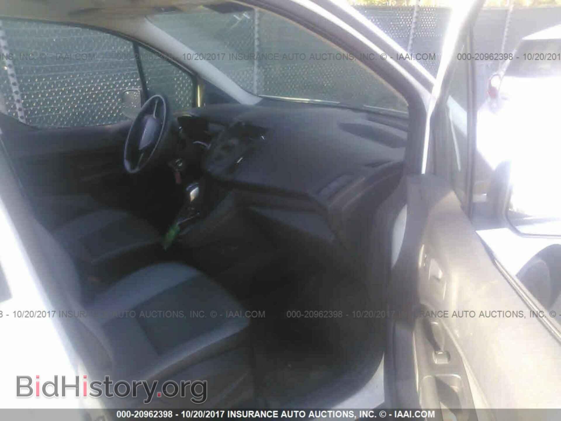 2016 Ford Transit - VIN: NM0LS7E76G1264489 - Photo 5