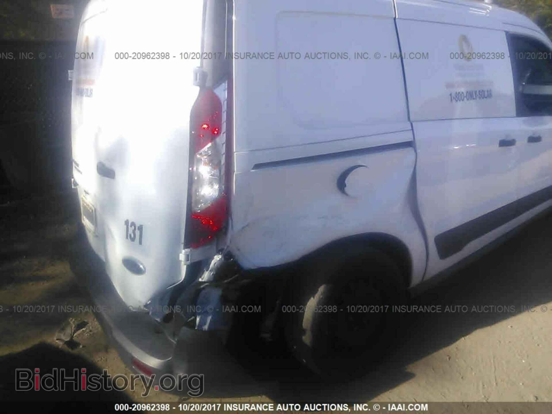 2016 Ford Transit - VIN: NM0LS7E76G1264489 - Photo 6