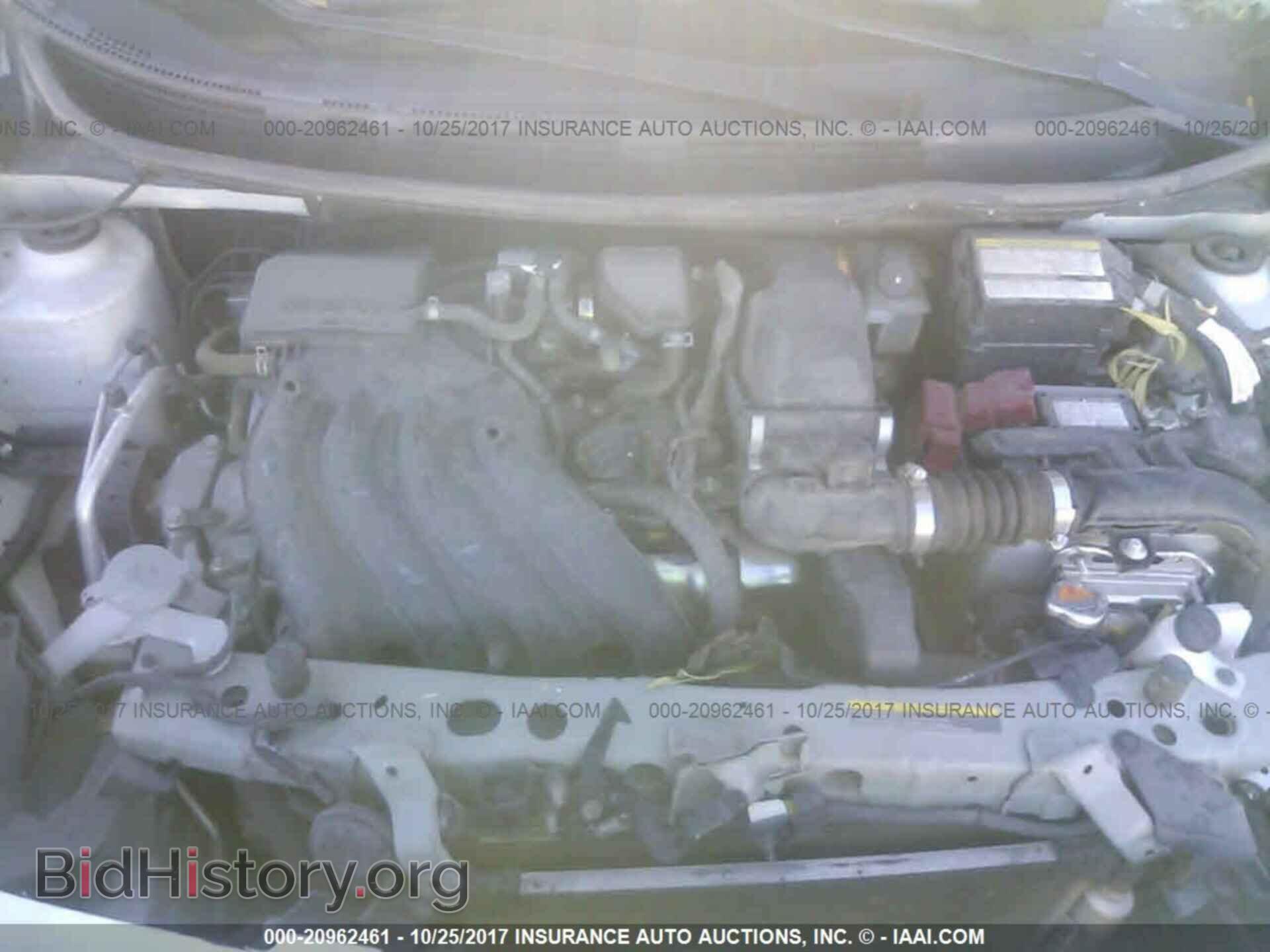 2014 Nissan Versa - VIN: 3N1CN7AP4EL853050 - Фото 10