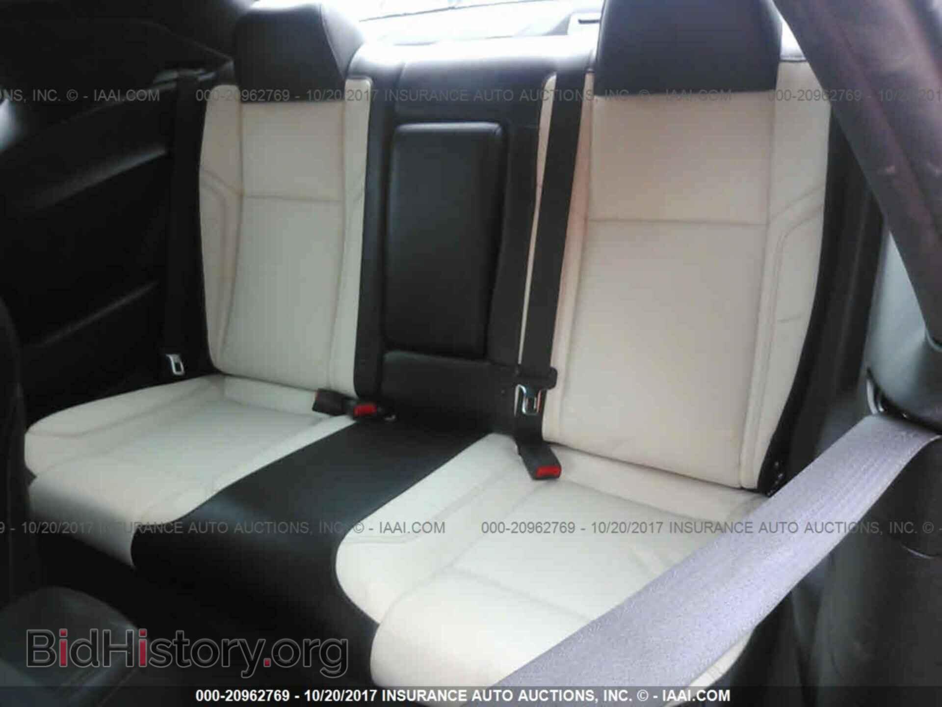 2015 Dodge Challenger - VIN: 2C3CDZBG8FH869745 - Photo 8