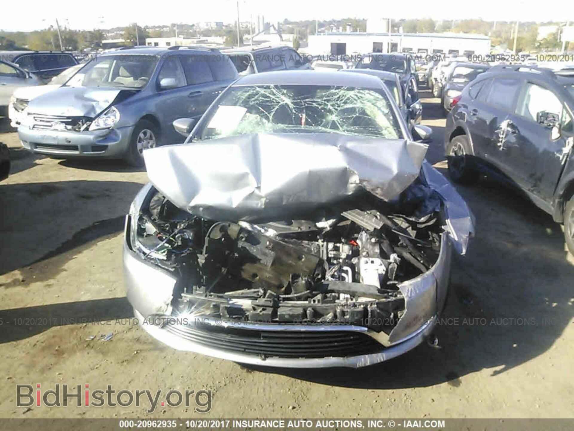 2016 Chrysler 200 - VIN: 1C3CCCAB0GN158863 - Photo 6