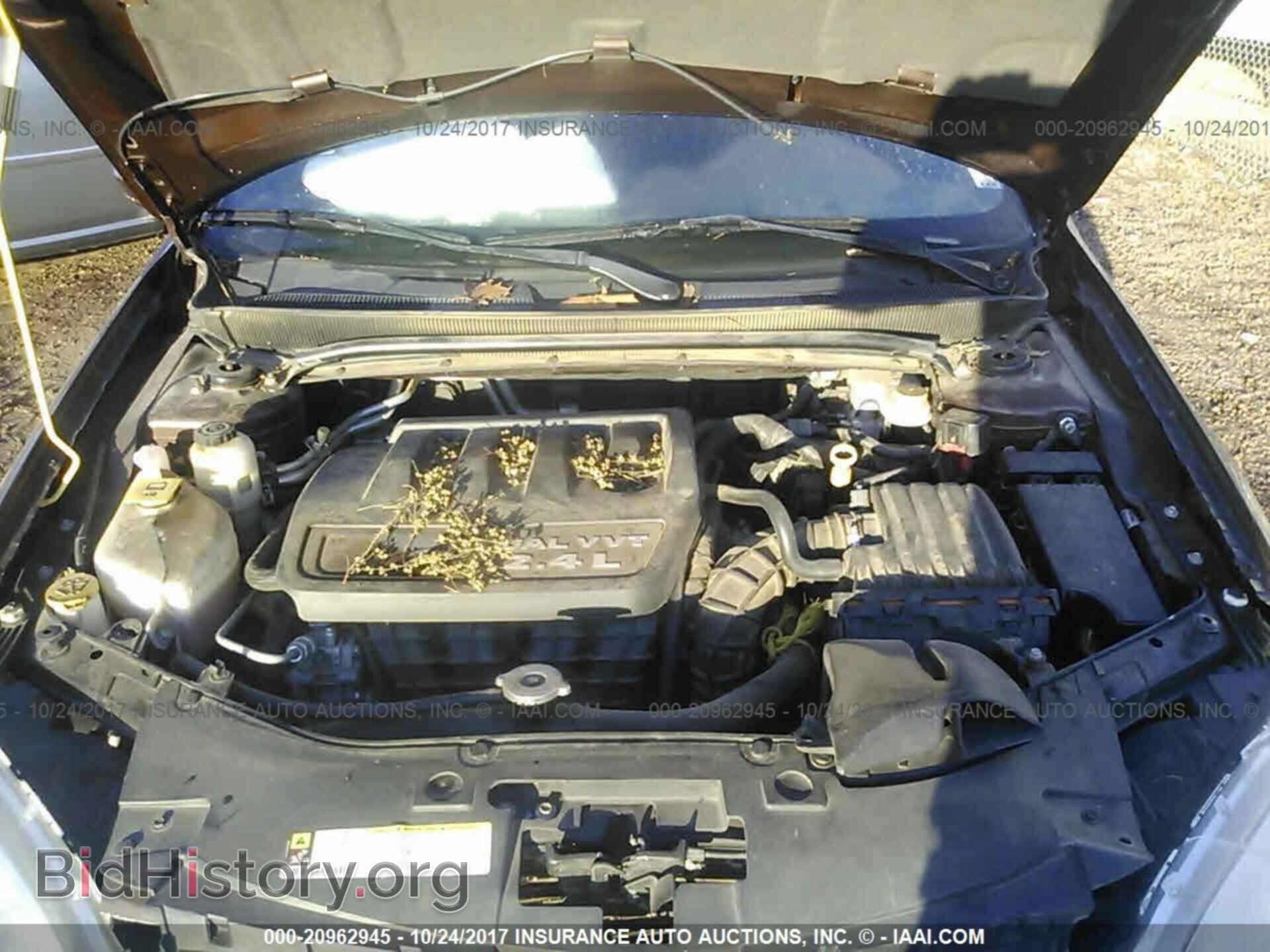 2013 Chrysler 200 - VIN: 1C3CCBAB7DN648268 - Photo 10
