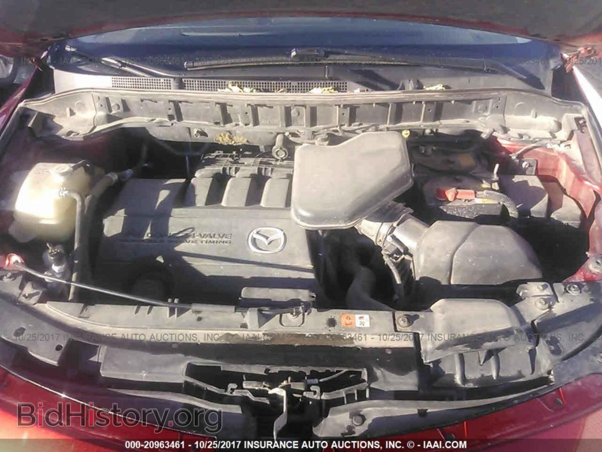 2013 Mazda Cx-9 - VIN: JM3TB3CA5D0408262 - Фото 10
