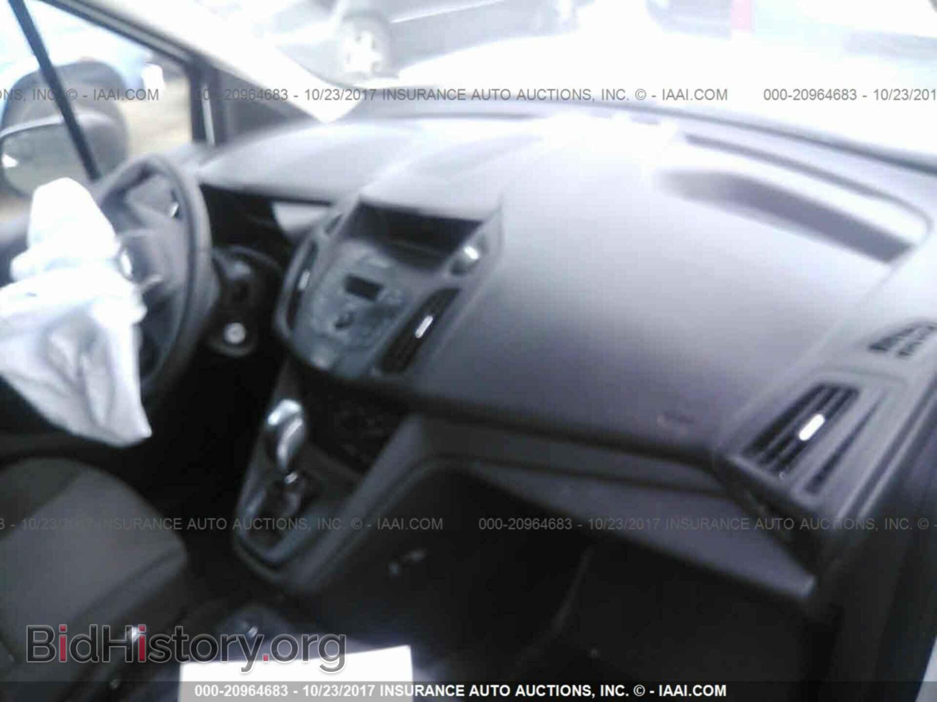 2015 Ford Transit - VIN: NM0LS6E76F1181380 - Фото 5