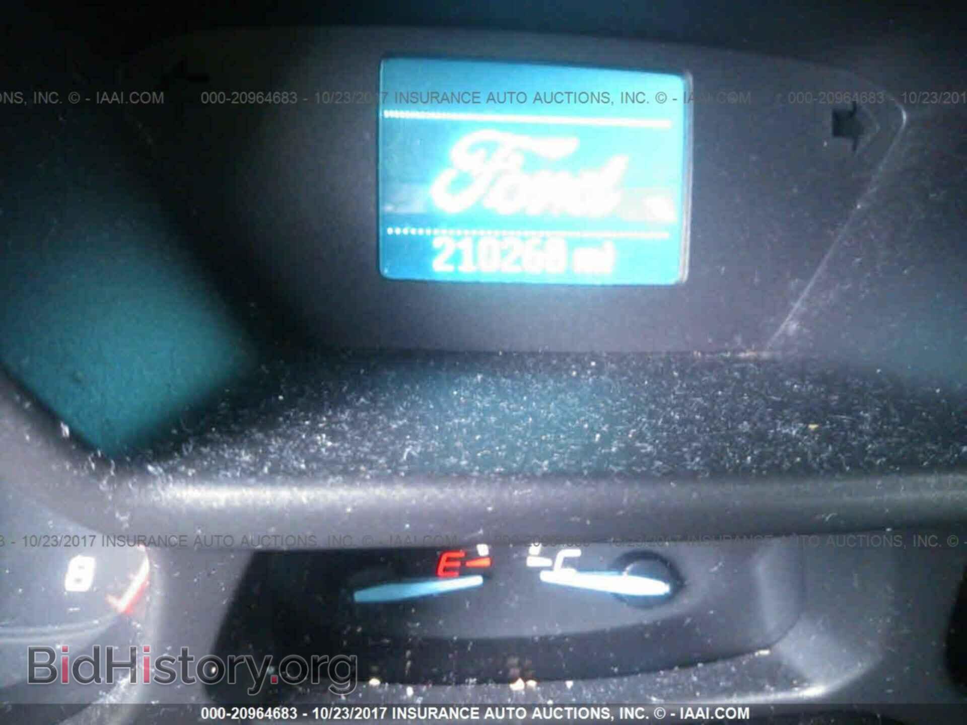 2015 Ford Transit - VIN: NM0LS6E76F1181380 - Фото 7