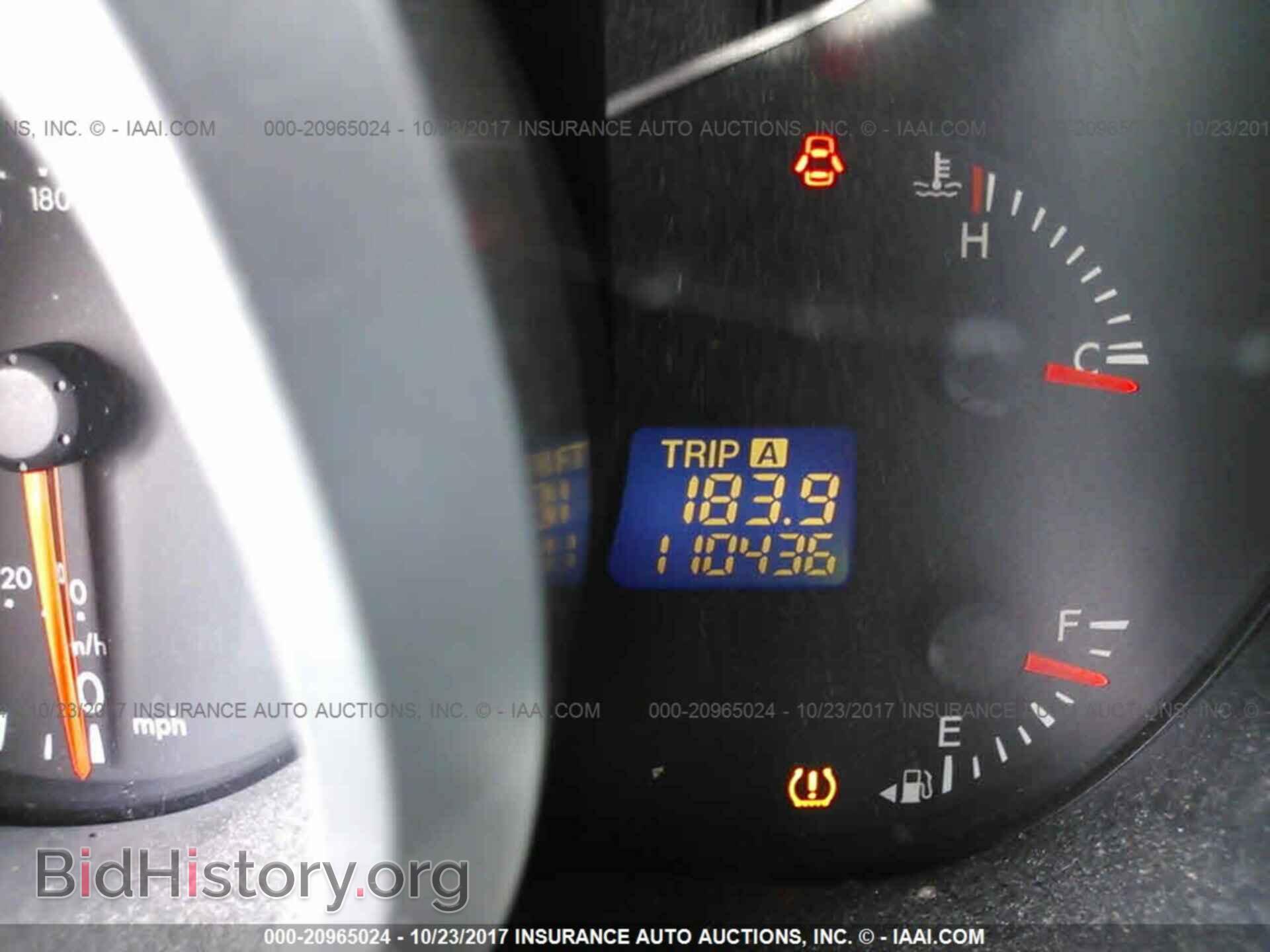 2011 Mazda Cx-7 - VIN: JM3ER2B58B0367318 - Фото 7