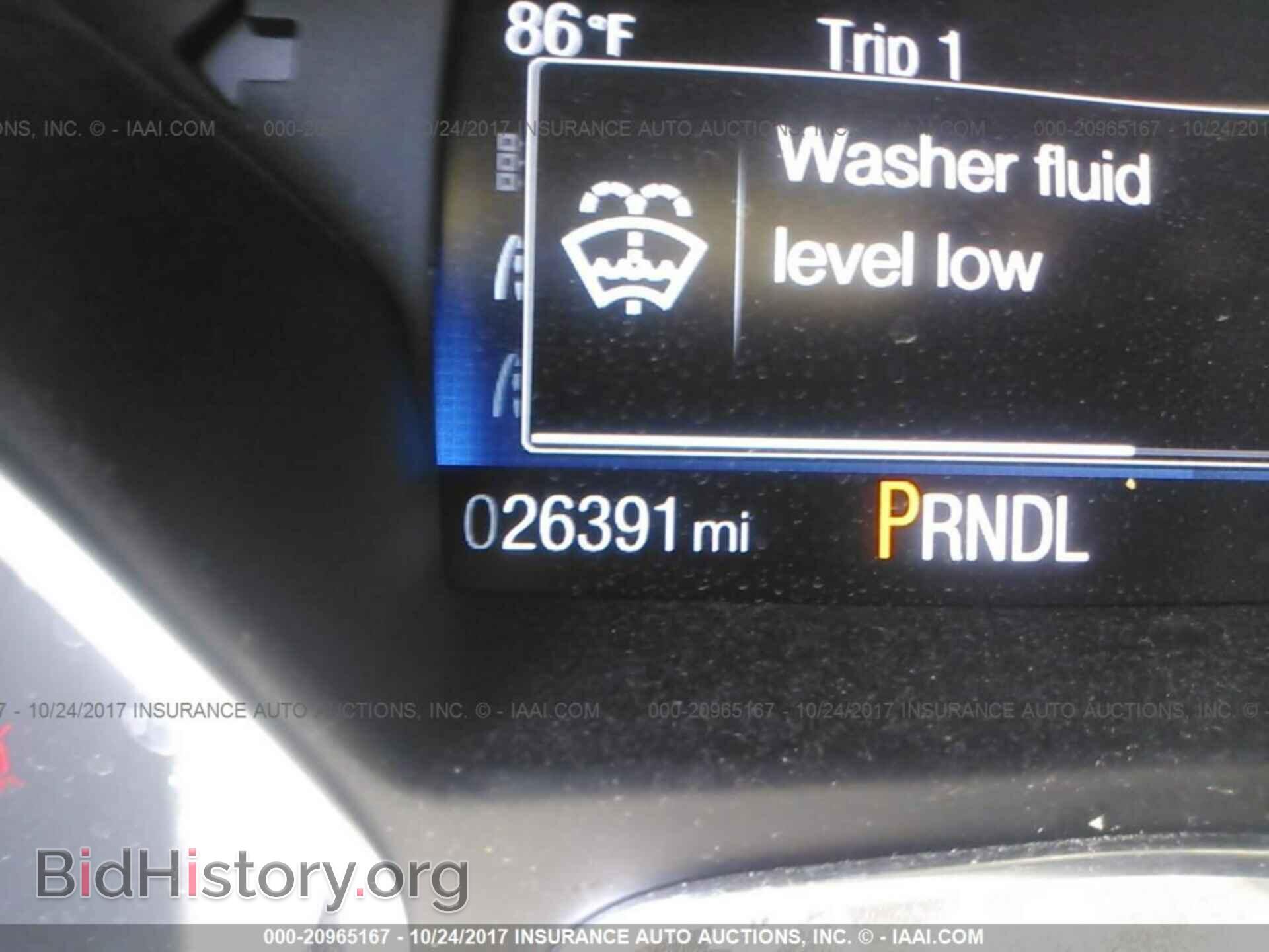2015 Ford Focus - VIN: 1FADP3F29FL231452 - Photo 7