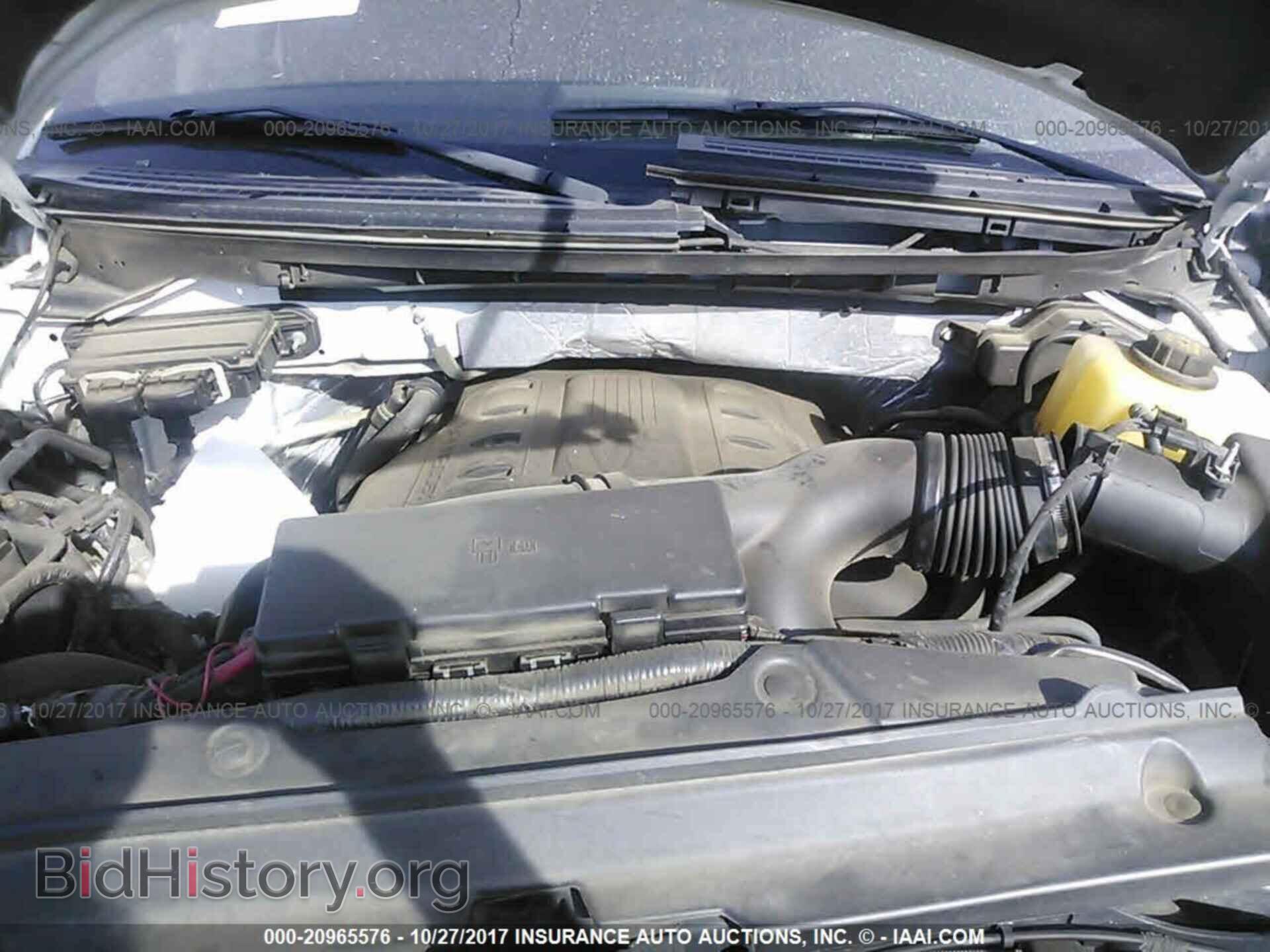 2013 Ford F150 - VIN: 1FTFW1ET4DFD06574 - Photo 10