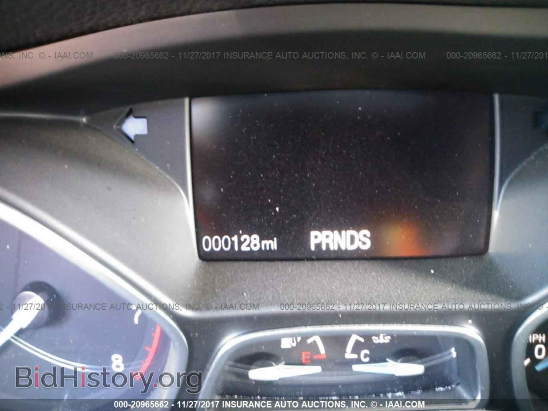 2017 Ford Focus - VIN: 1FADP3FE5HL332601 - Фото 7