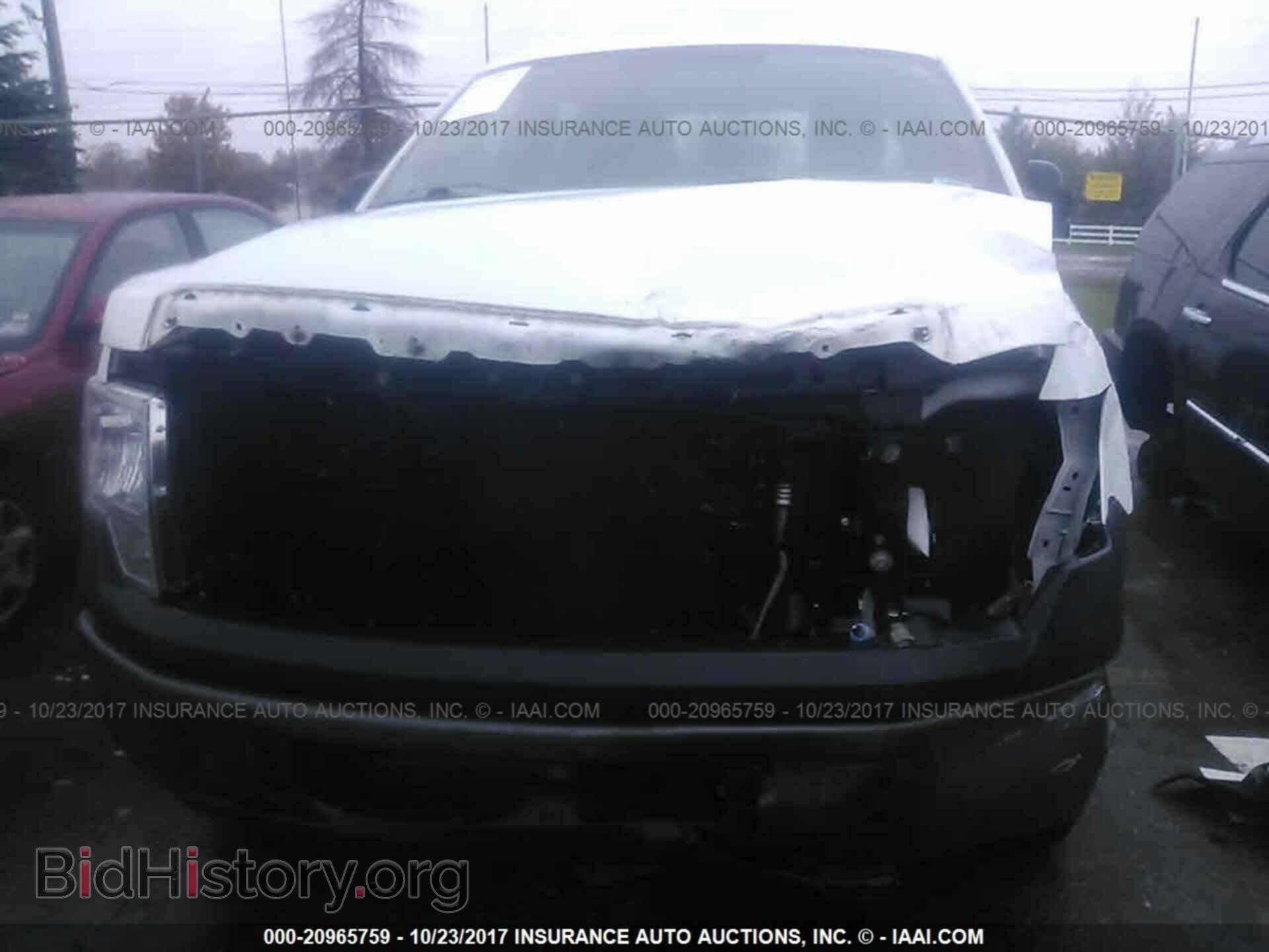 2012 Ford F150 - VIN: 1FTEW1CM3CKD72613 - Фото 6