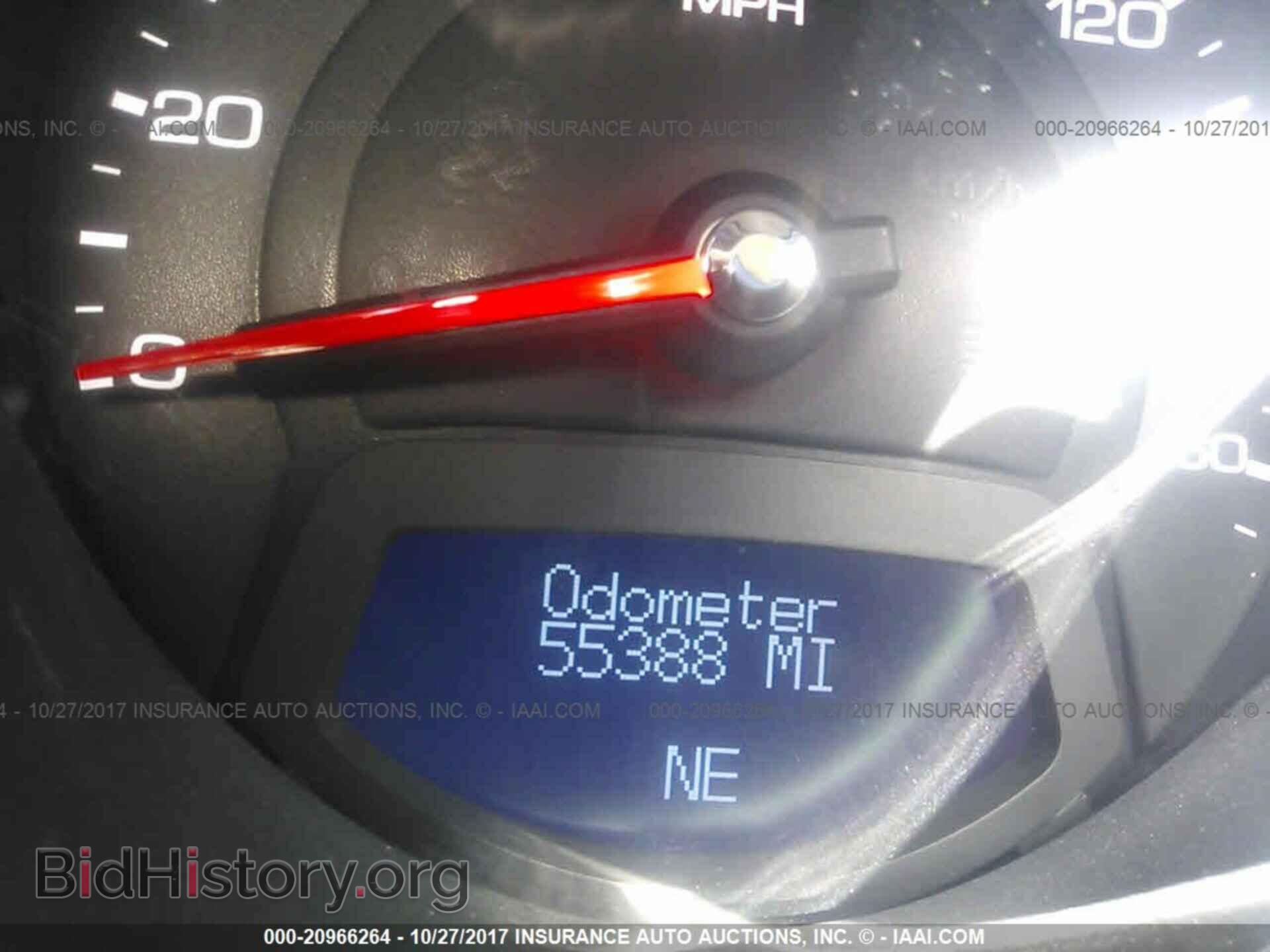2013 Cadillac Cts - VIN: 1G6DE5E58D0157885 - Фото 7