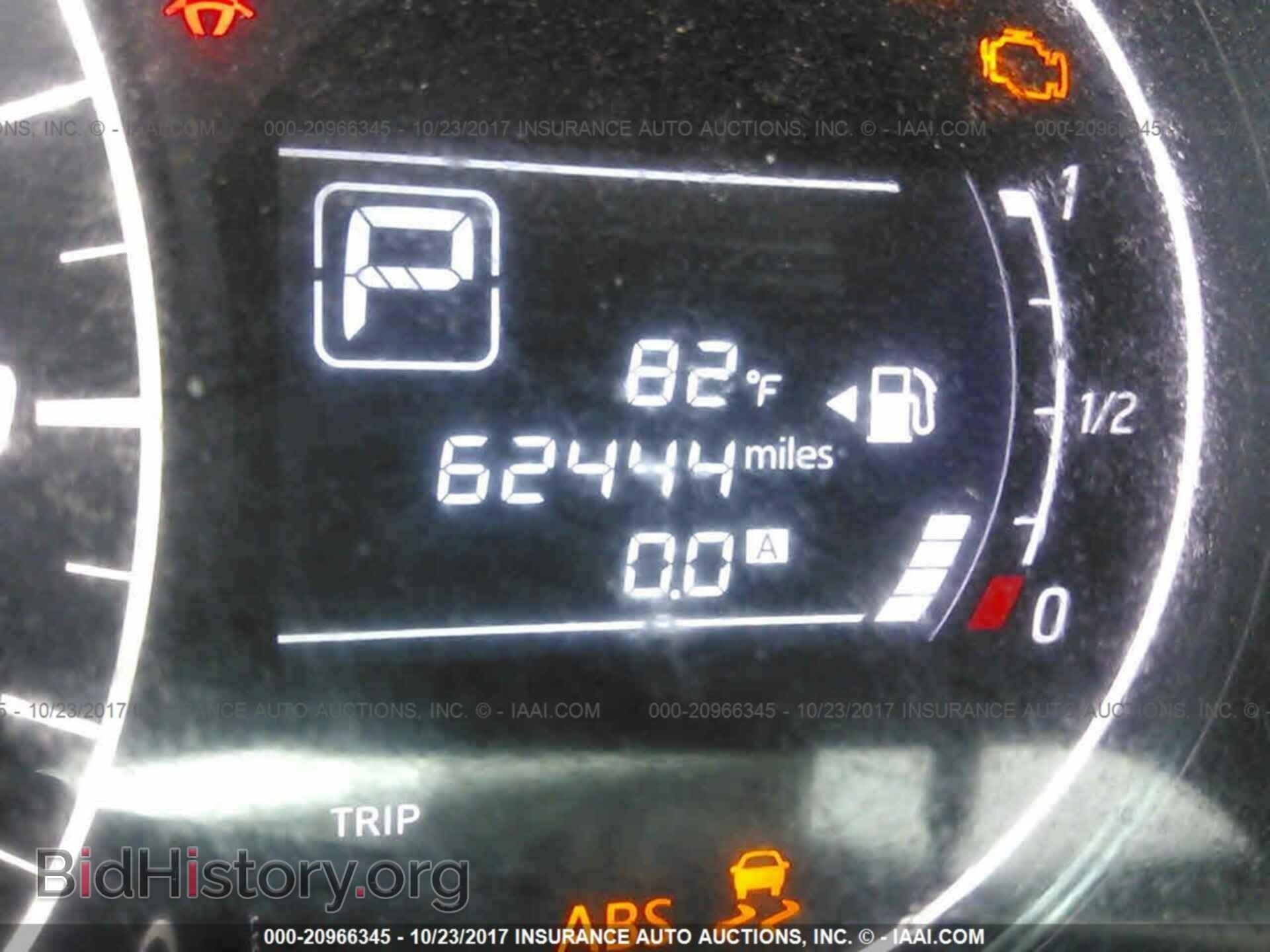 2015 Nissan Versa note - VIN: 3N1CE2CP0FL394231 - Photo 7