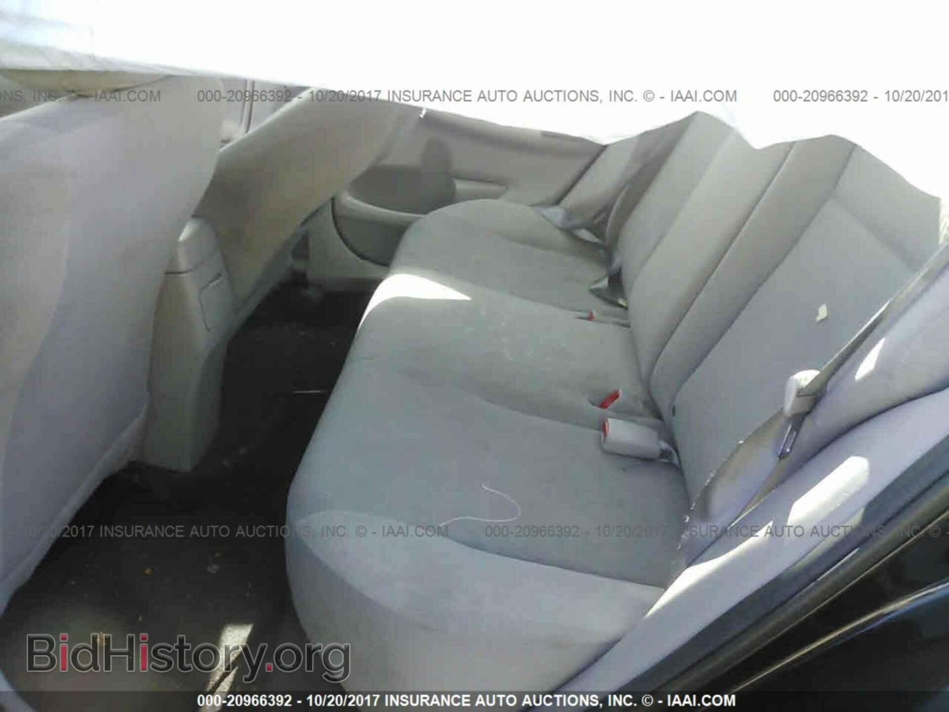 2013 Toyota Corolla - VIN: 5YFBU4EE4DP162461 - Фото 8