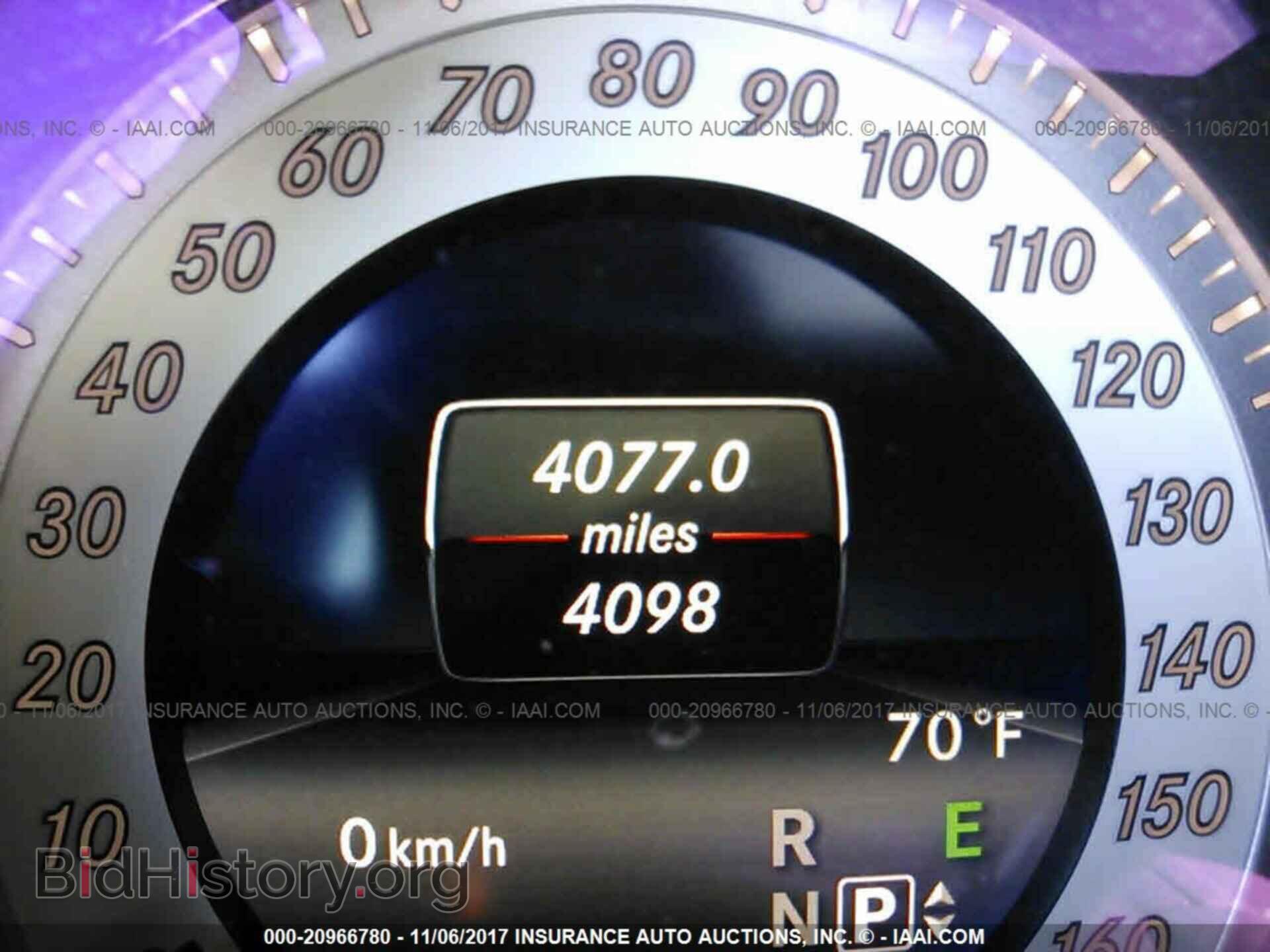 2015 Mercedes-benz E - VIN: WDDHF5KB3FB088672 - Фото 7