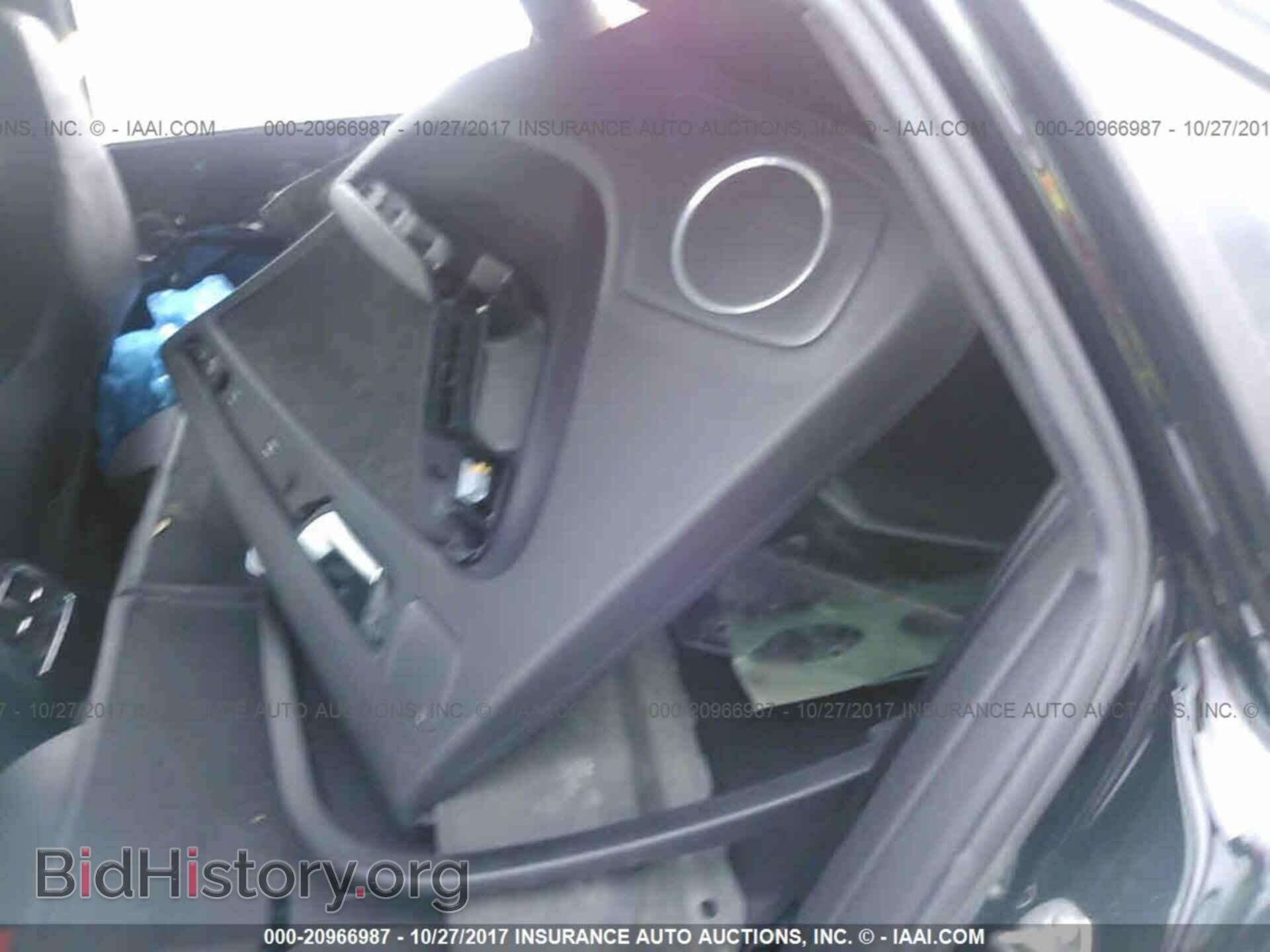 2012 Audi S4 - VIN: WAUDGAFL8CA096539 - Фото 8