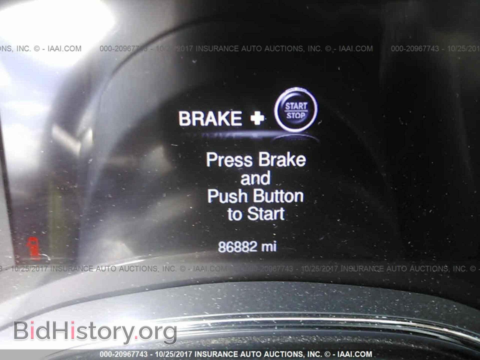 2014 Dodge Durango - VIN: 1C4RDJDG1EC305067 - Photo 7