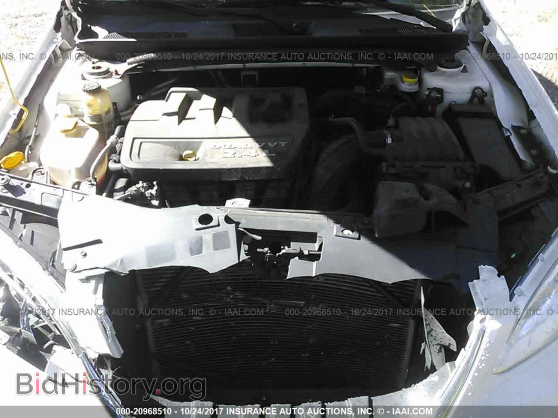 2013 Chrysler 200 - VIN: 1C3CCBBB9DN694750 - Photo 10