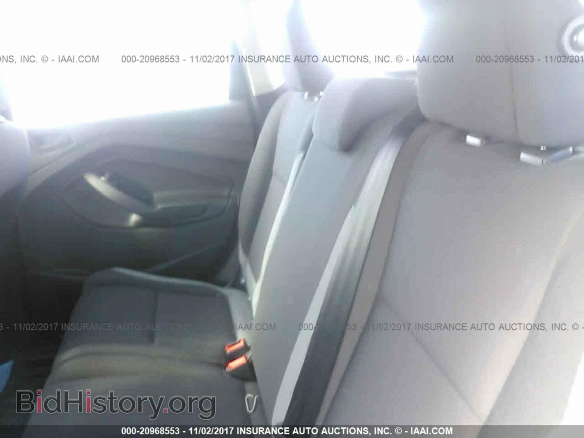 2013 Ford Escape - VIN: 1FMCU0F73DUB54511 - Photo 8