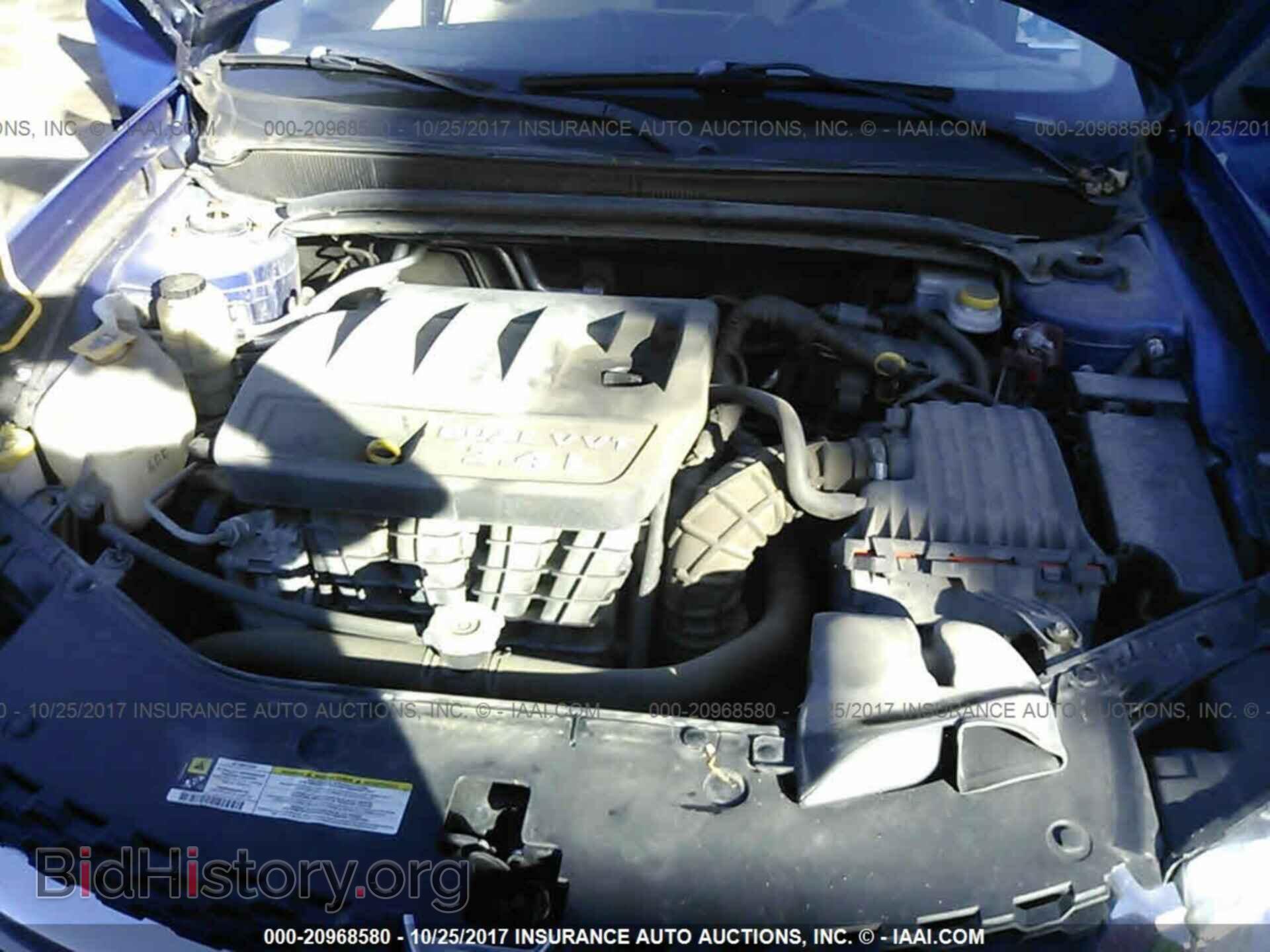 2013 Dodge Avenger - VIN: 1C3CDZAB2DN535706 - Photo 10