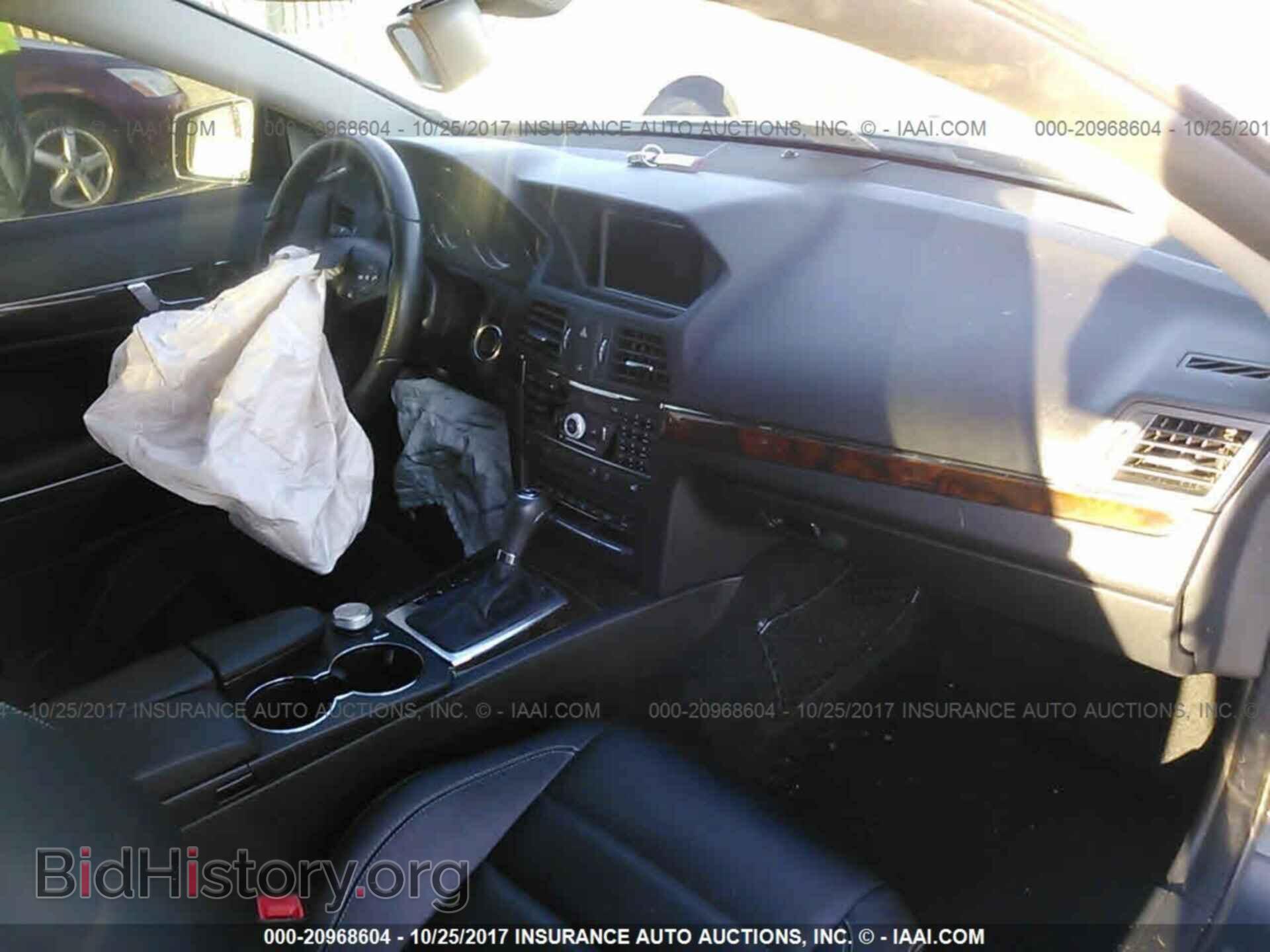 2011 Mercedes-benz E - VIN: WDDKK5GF7BF080249 - Фото 5