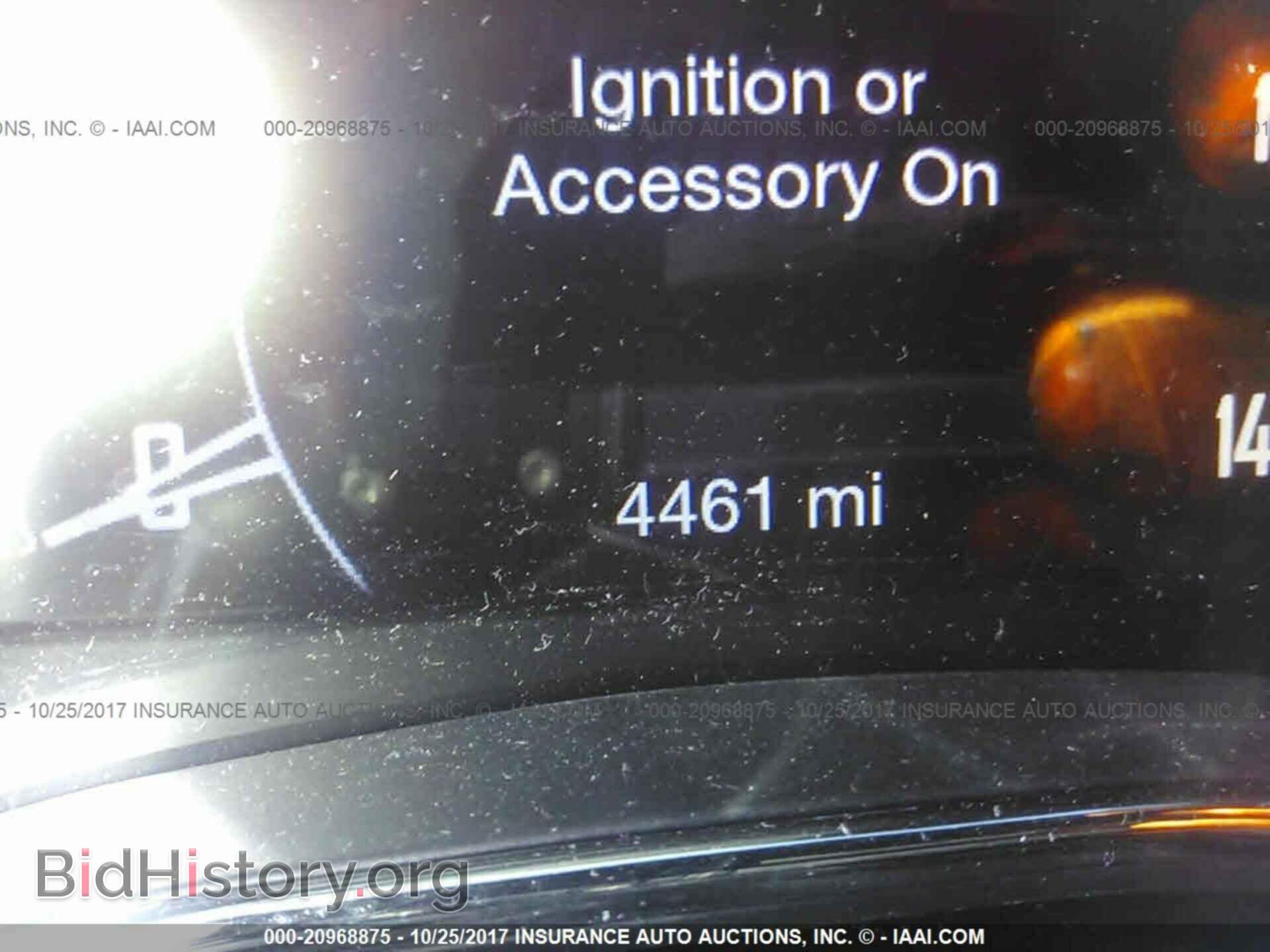 2017 Dodge Durango - VIN: 1C4RDJDG2HC725814 - Photo 7