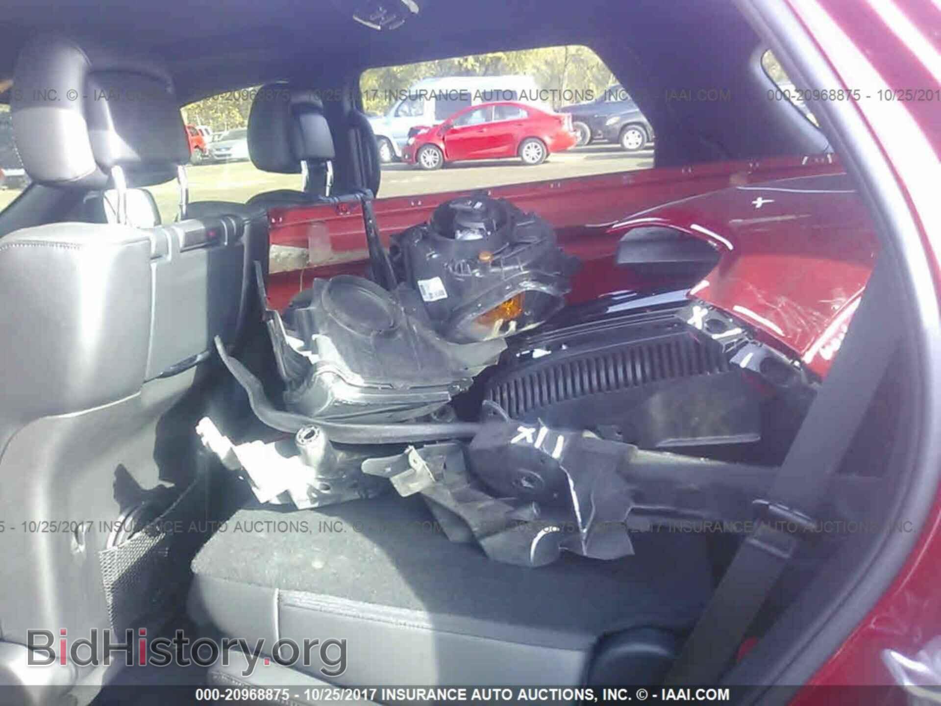 2017 Dodge Durango - VIN: 1C4RDJDG2HC725814 - Photo 8