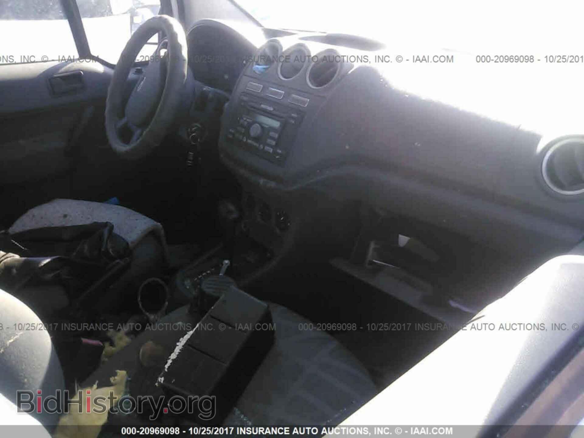 2011 Ford Transit - VIN: NM0LS7BN2BT043200 - Фото 5