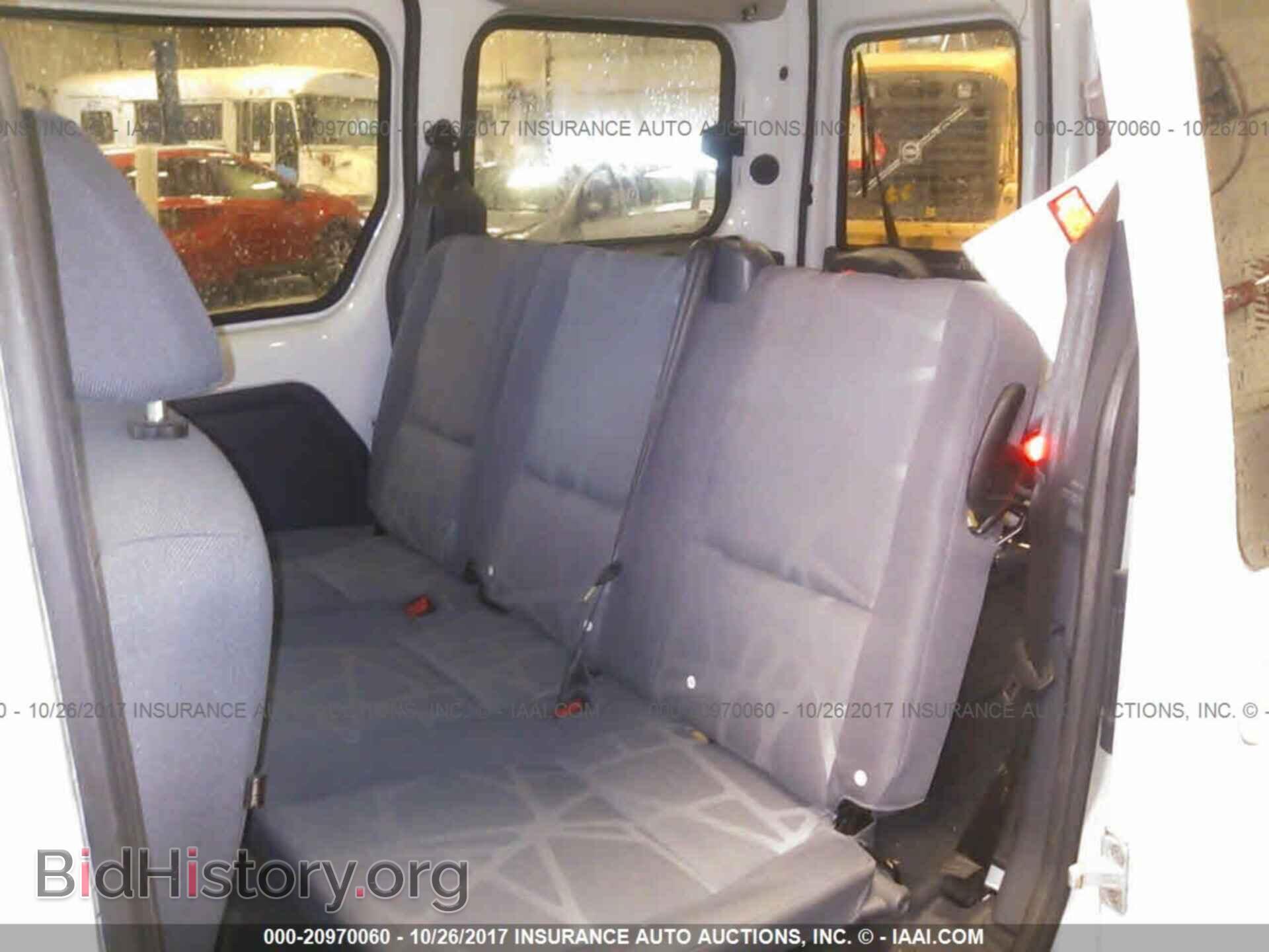 2013 Ford Transit - VIN: NM0KS9CNXDT165151 - Фото 8