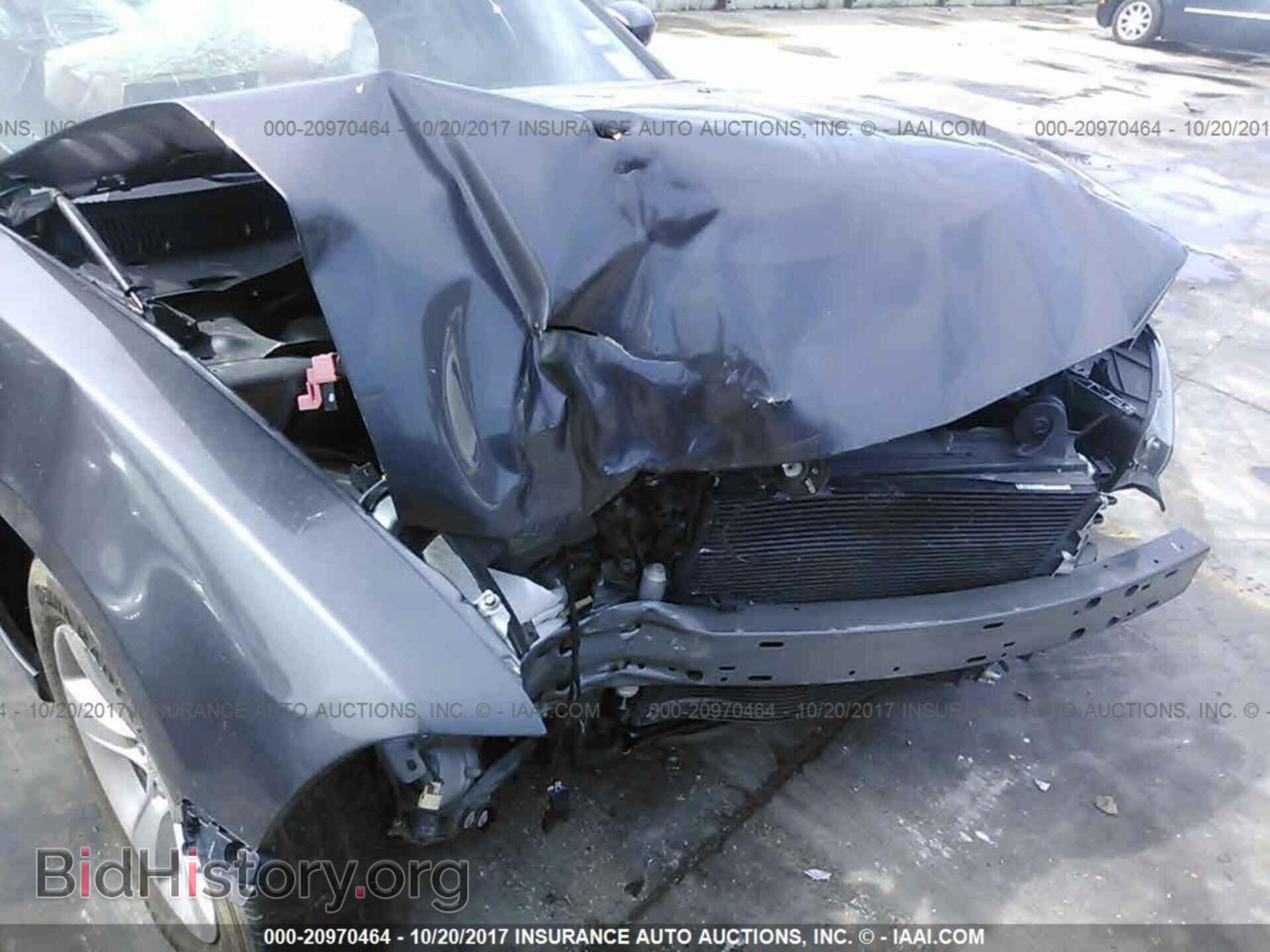 2014 Dodge Charger - VIN: 2C3CDXBG6EH349854 - Photo 6