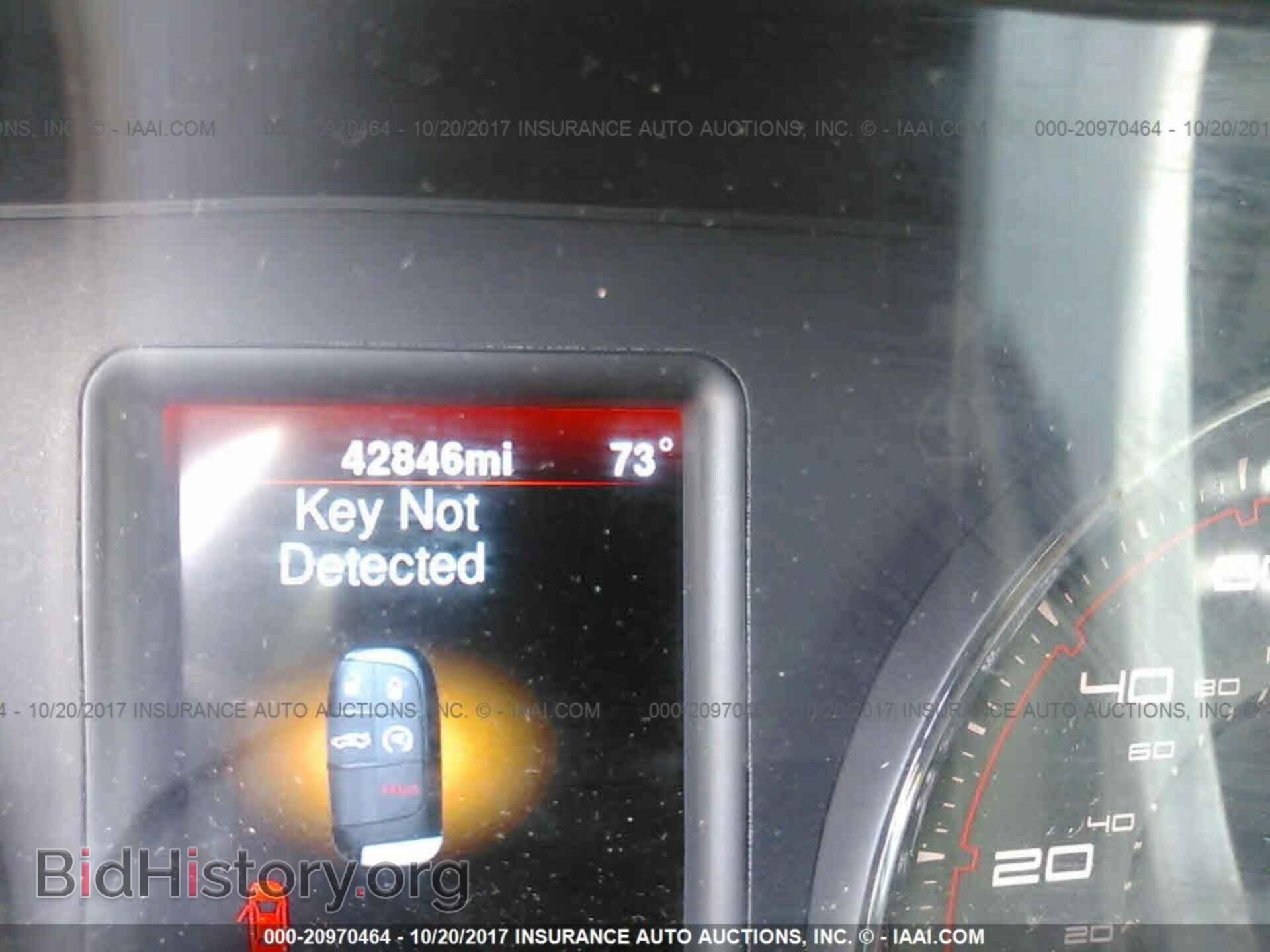 2014 Dodge Charger - VIN: 2C3CDXBG6EH349854 - Photo 7