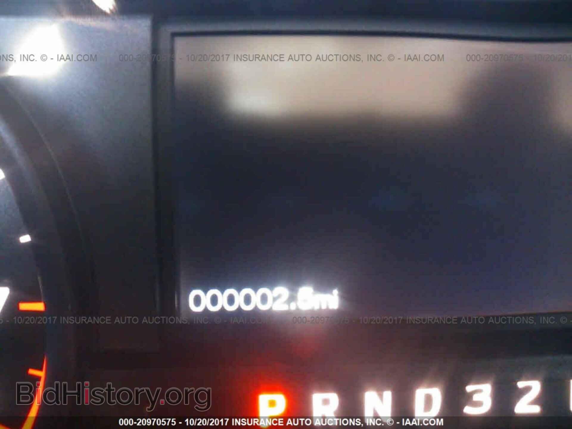 2017 Ford F150 - VIN: 1FTMF1C80HKE10675 - Фото 7
