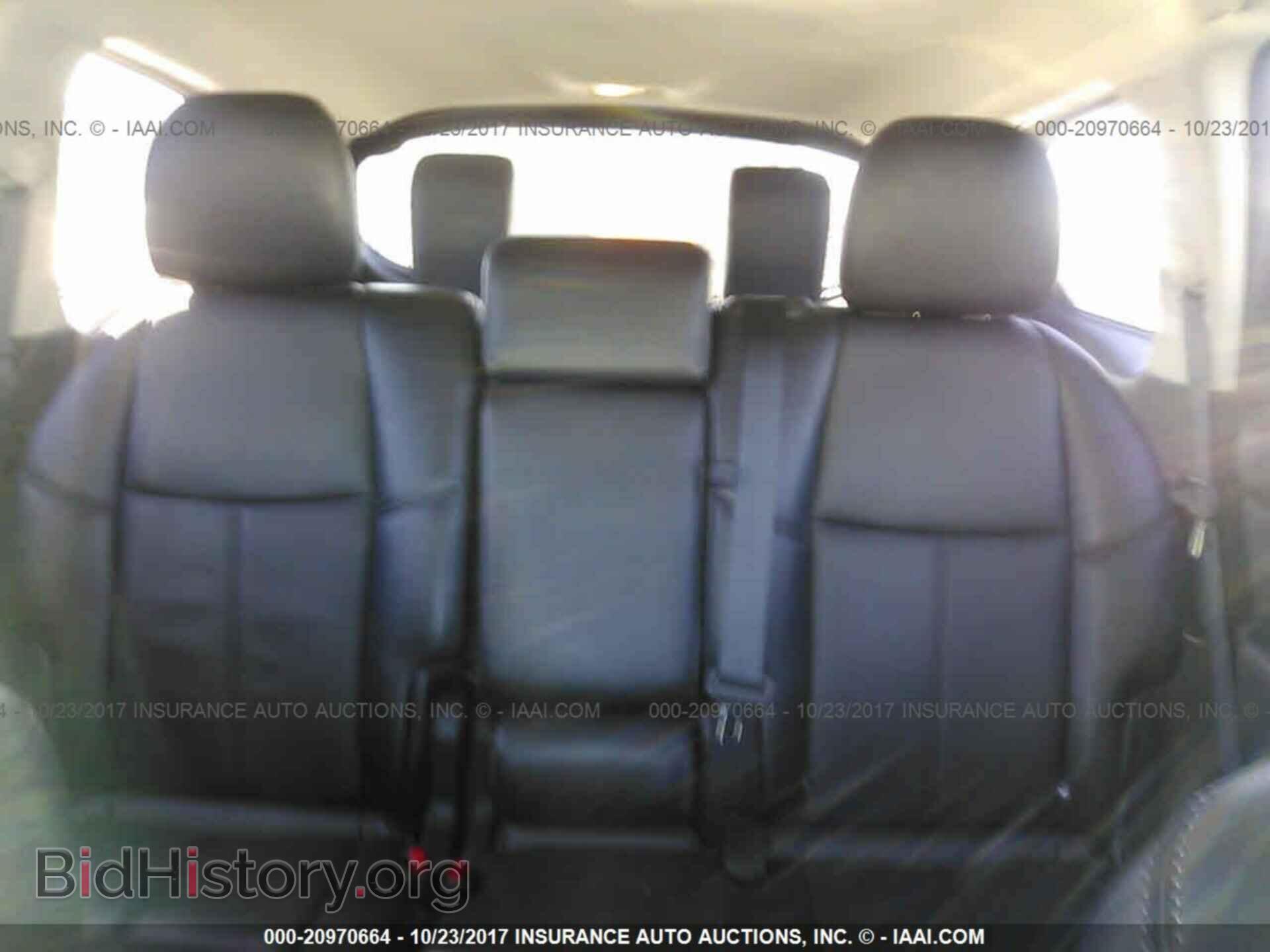 2017 Nissan Pathfinder - VIN: 5N1DR2MN6HC615733 - Фото 8