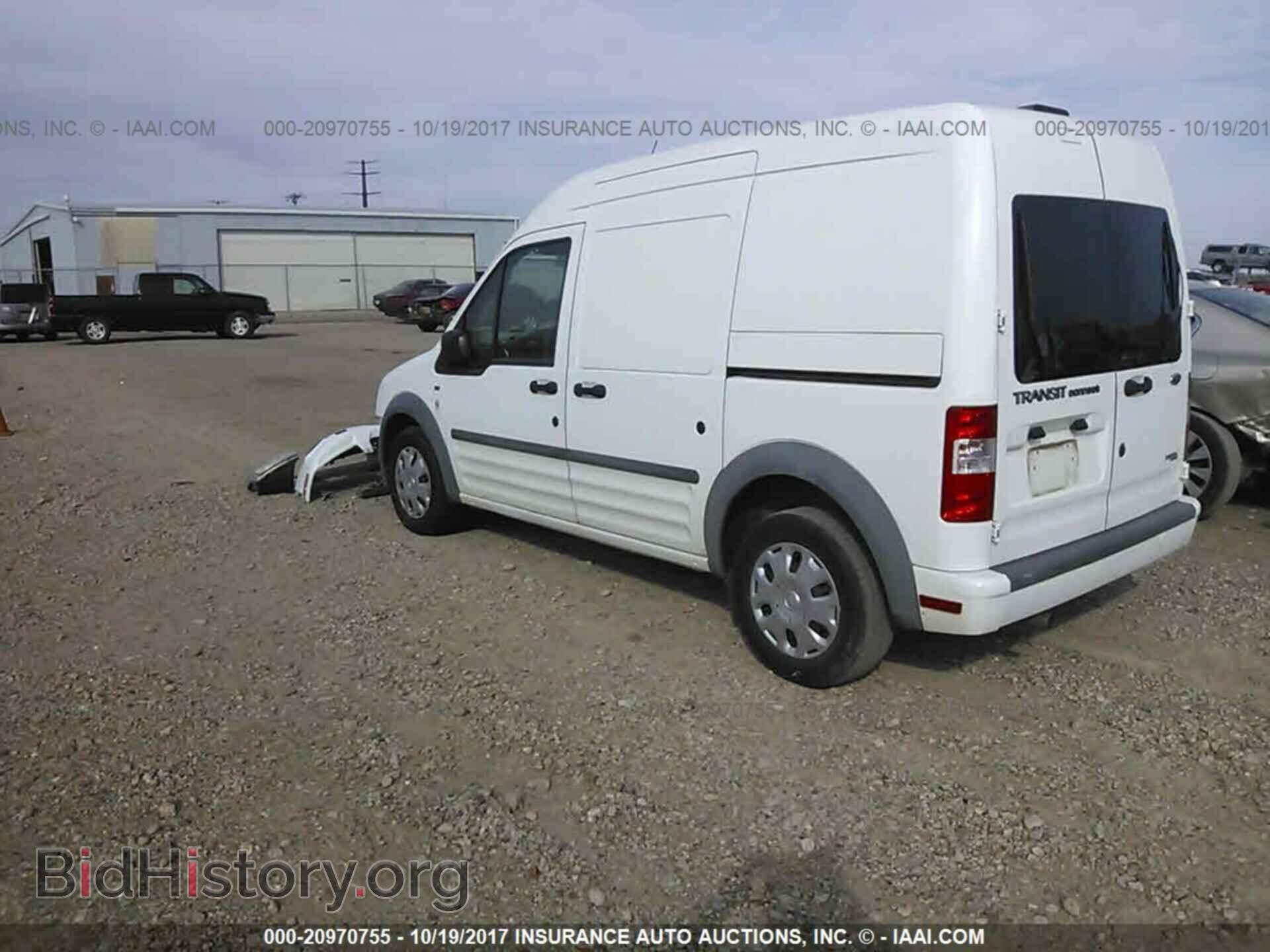 2012 Ford Transit - VIN: NM0LS7DNXCT091963 - Фото 3