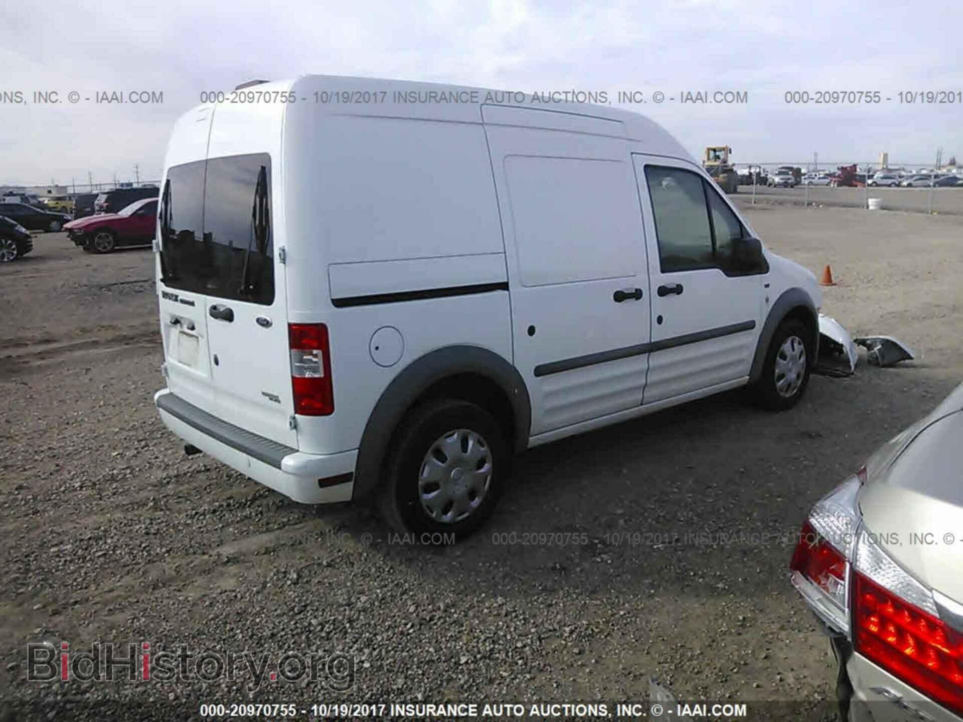 2012 Ford Transit - VIN: NM0LS7DNXCT091963 - Фото 4
