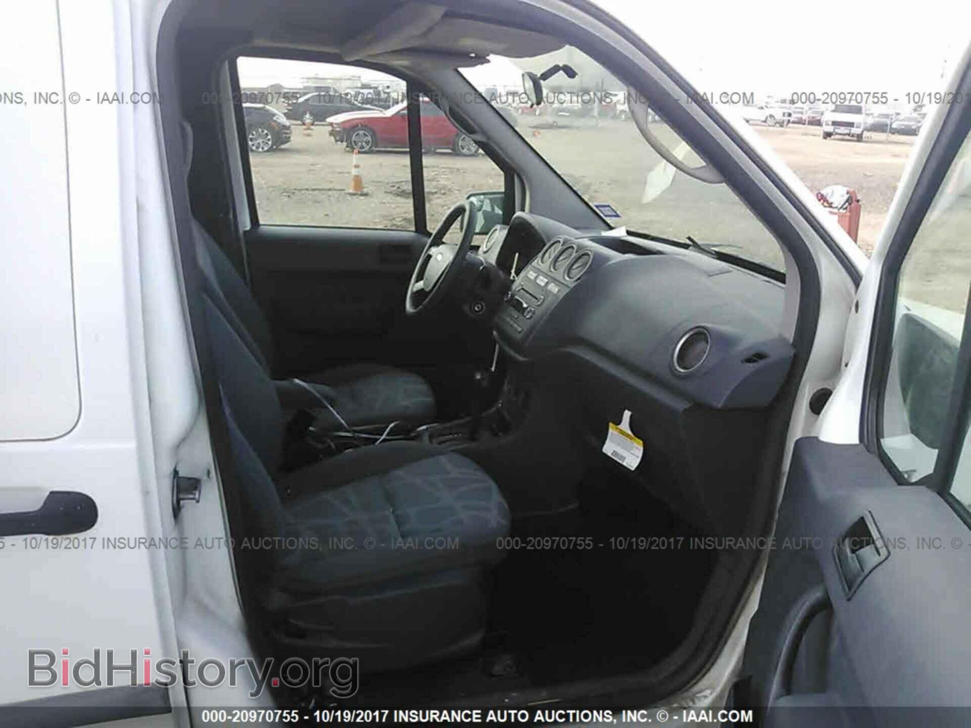 2012 Ford Transit - VIN: NM0LS7DNXCT091963 - Фото 5
