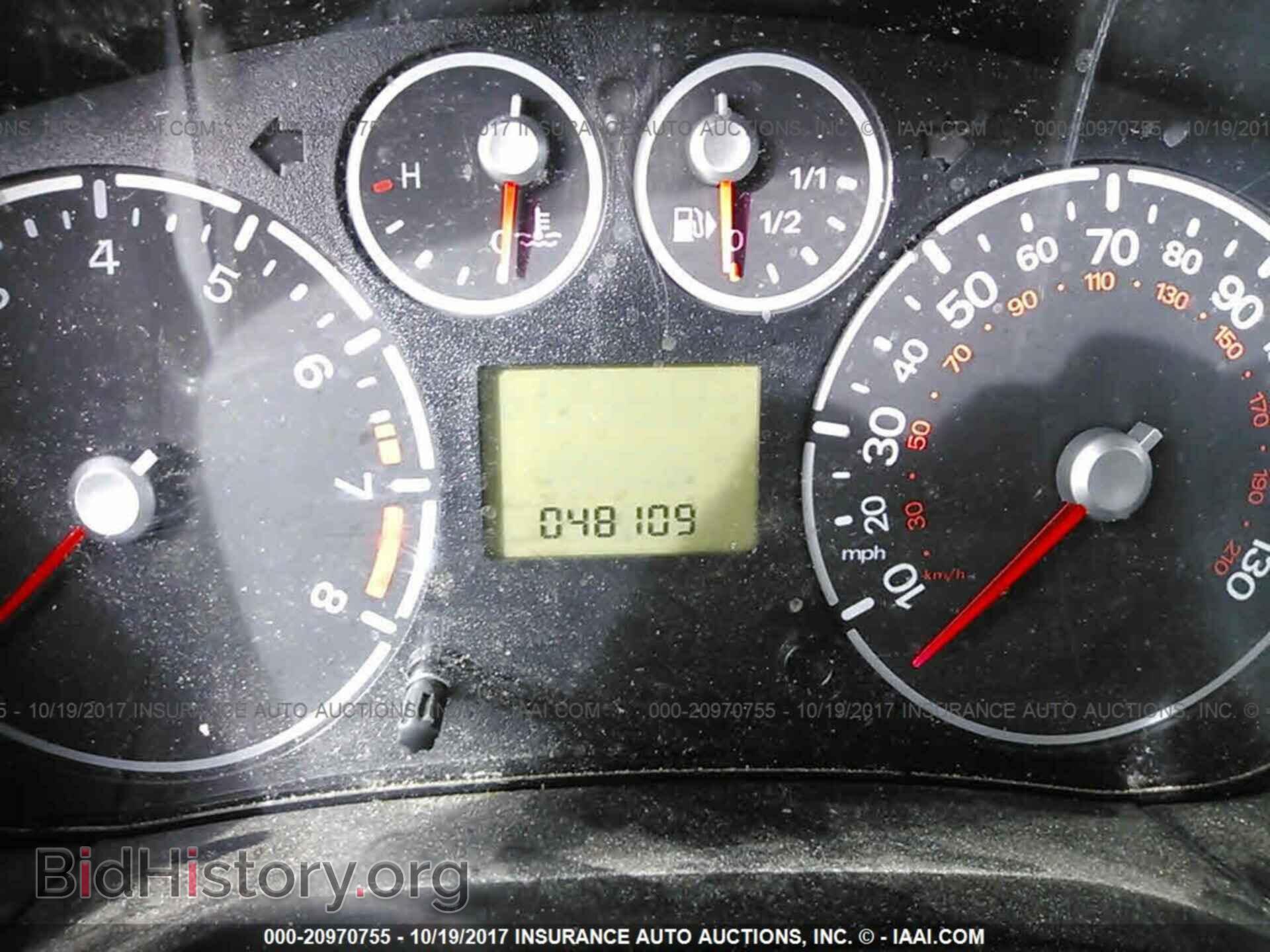 2012 Ford Transit - VIN: NM0LS7DNXCT091963 - Фото 7
