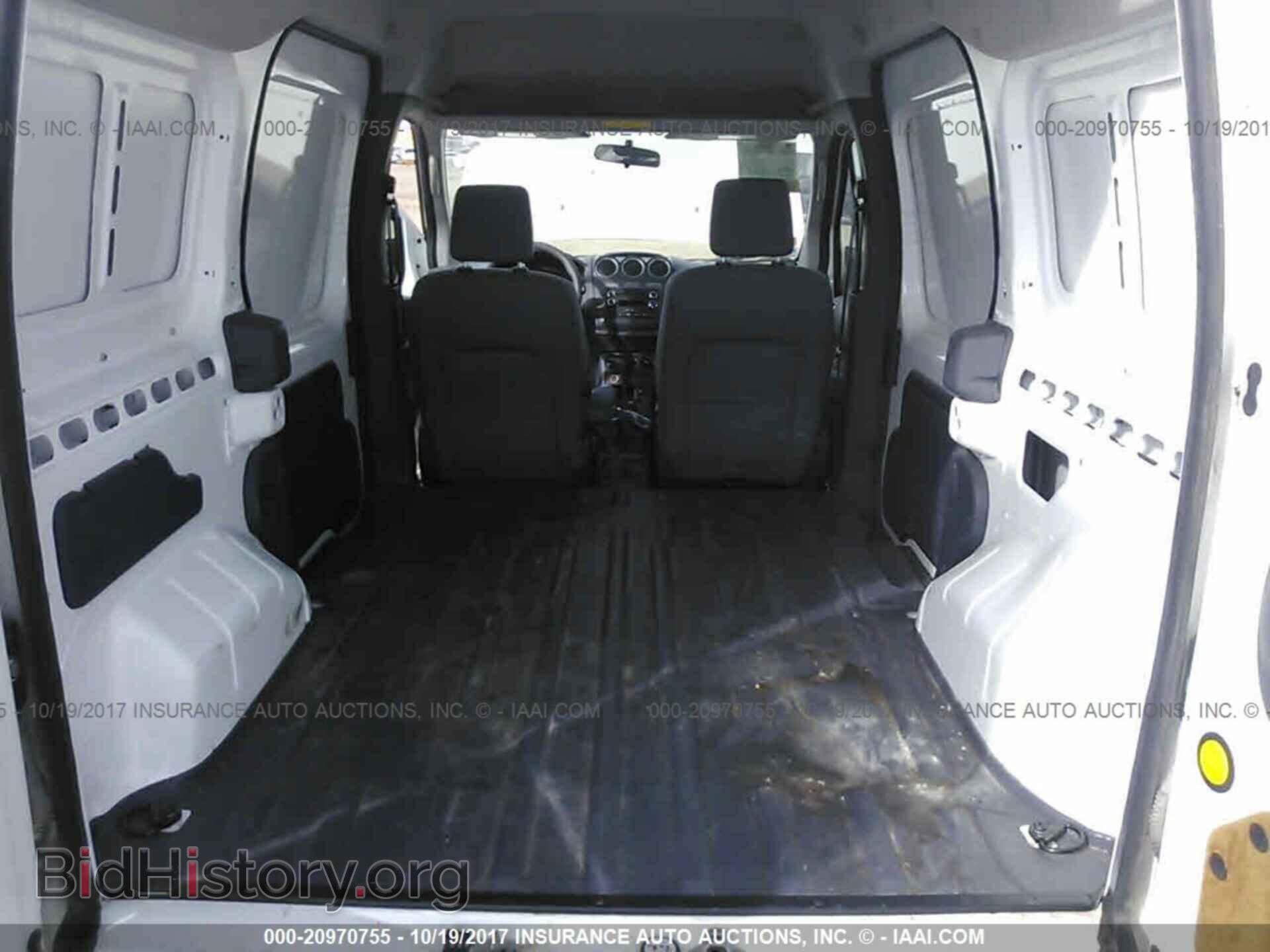 2012 Ford Transit - VIN: NM0LS7DNXCT091963 - Фото 8