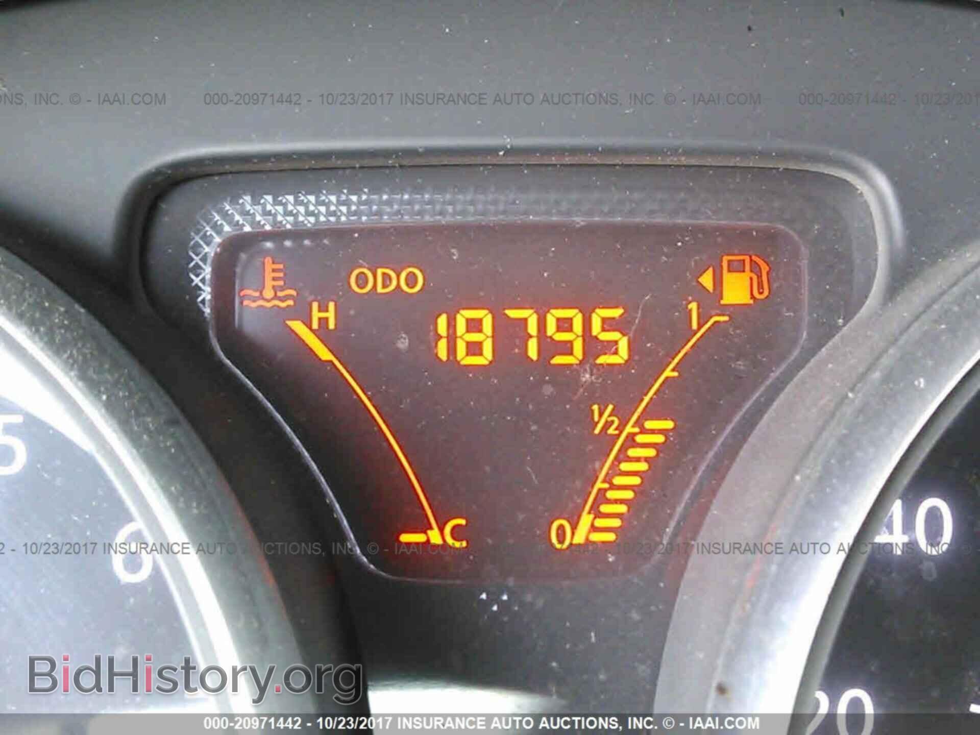 2014 Nissan Versa note - VIN: 3N1CE2CP2EL412338 - Photo 7