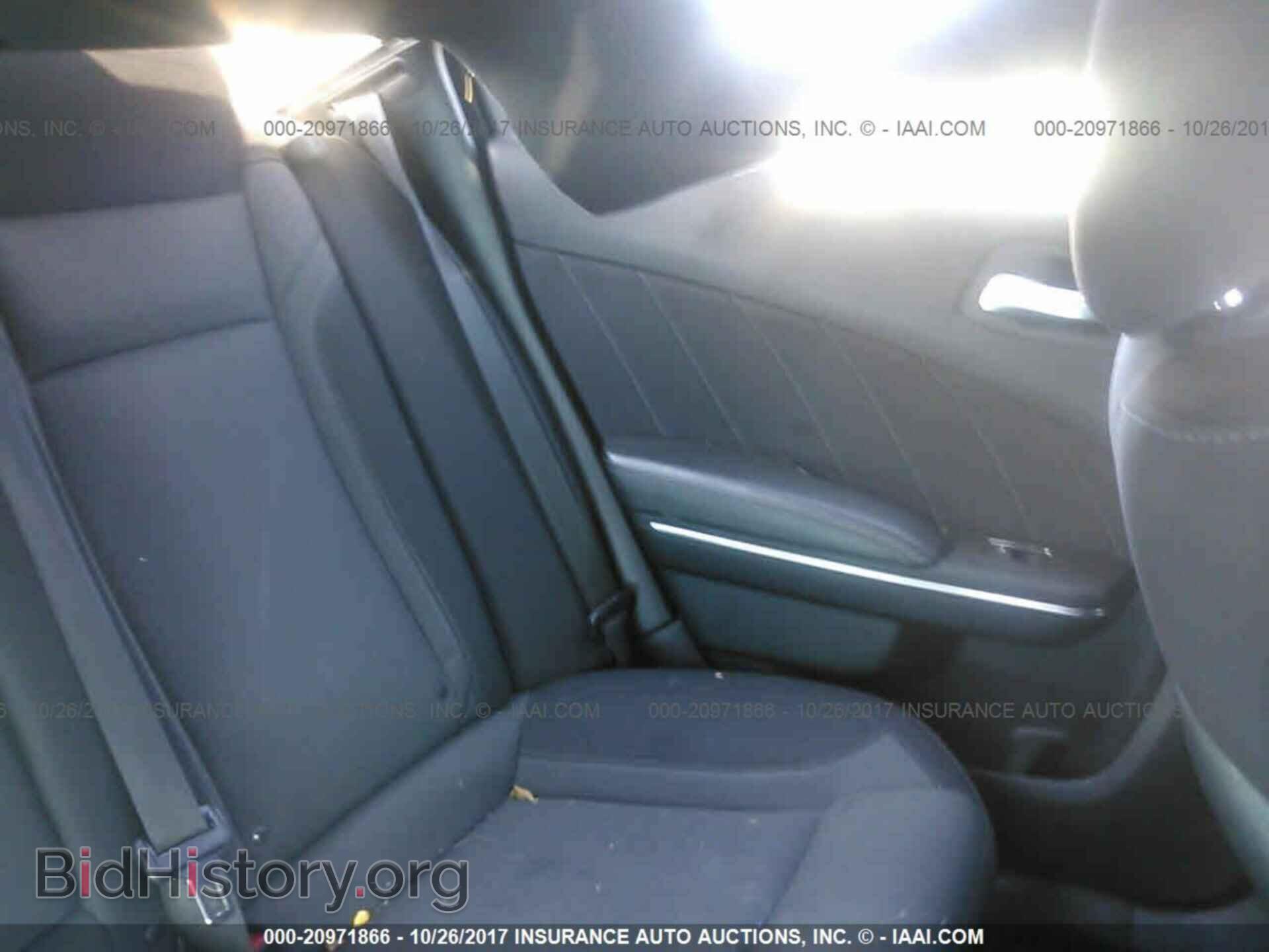 2016 Dodge Charger - VIN: 2C3CDXHG9GH196185 - Photo 8