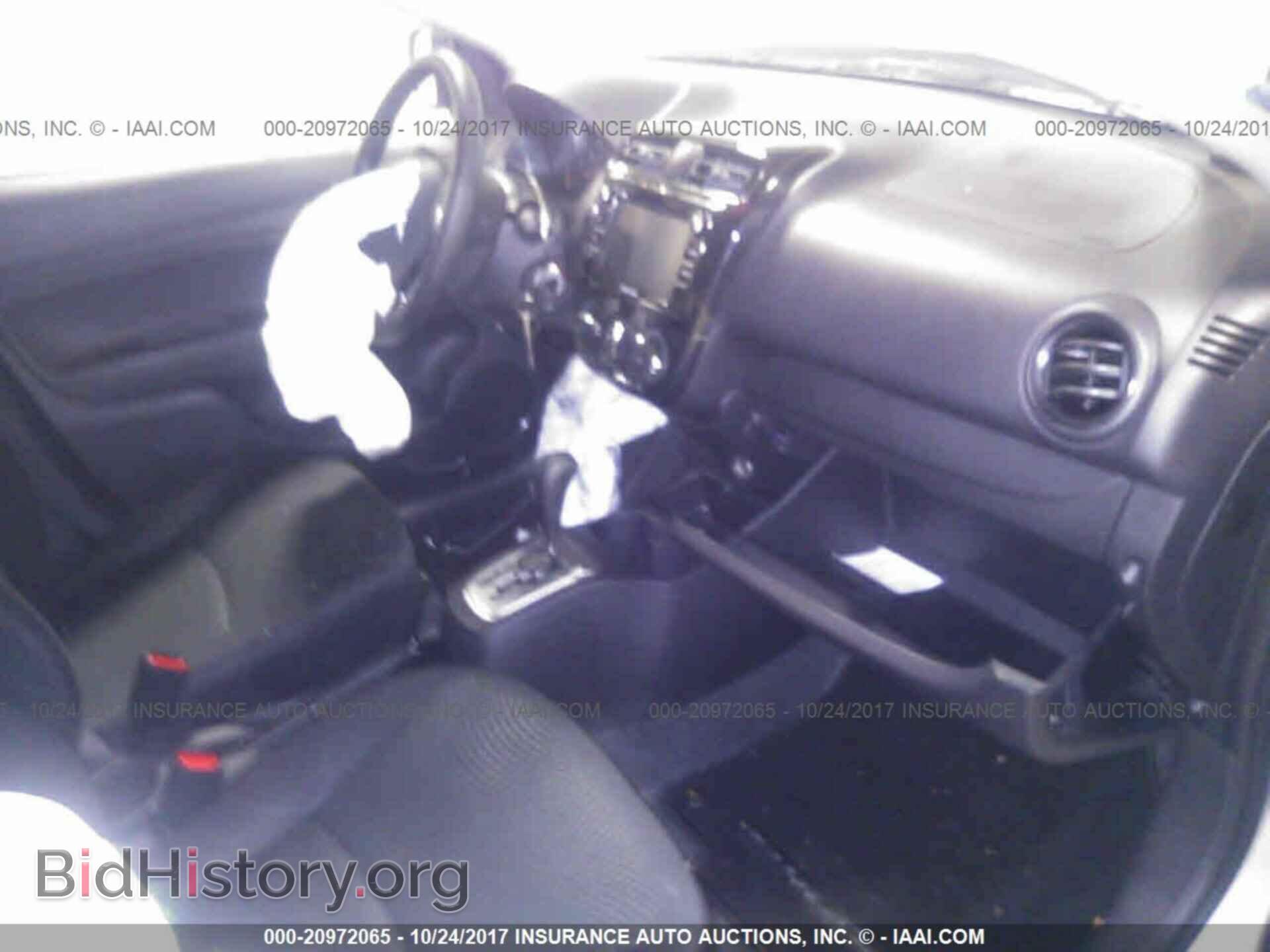2017 Mitsubishi Mirage - VIN: ML32F3FJ4HHF11741 - Фото 5