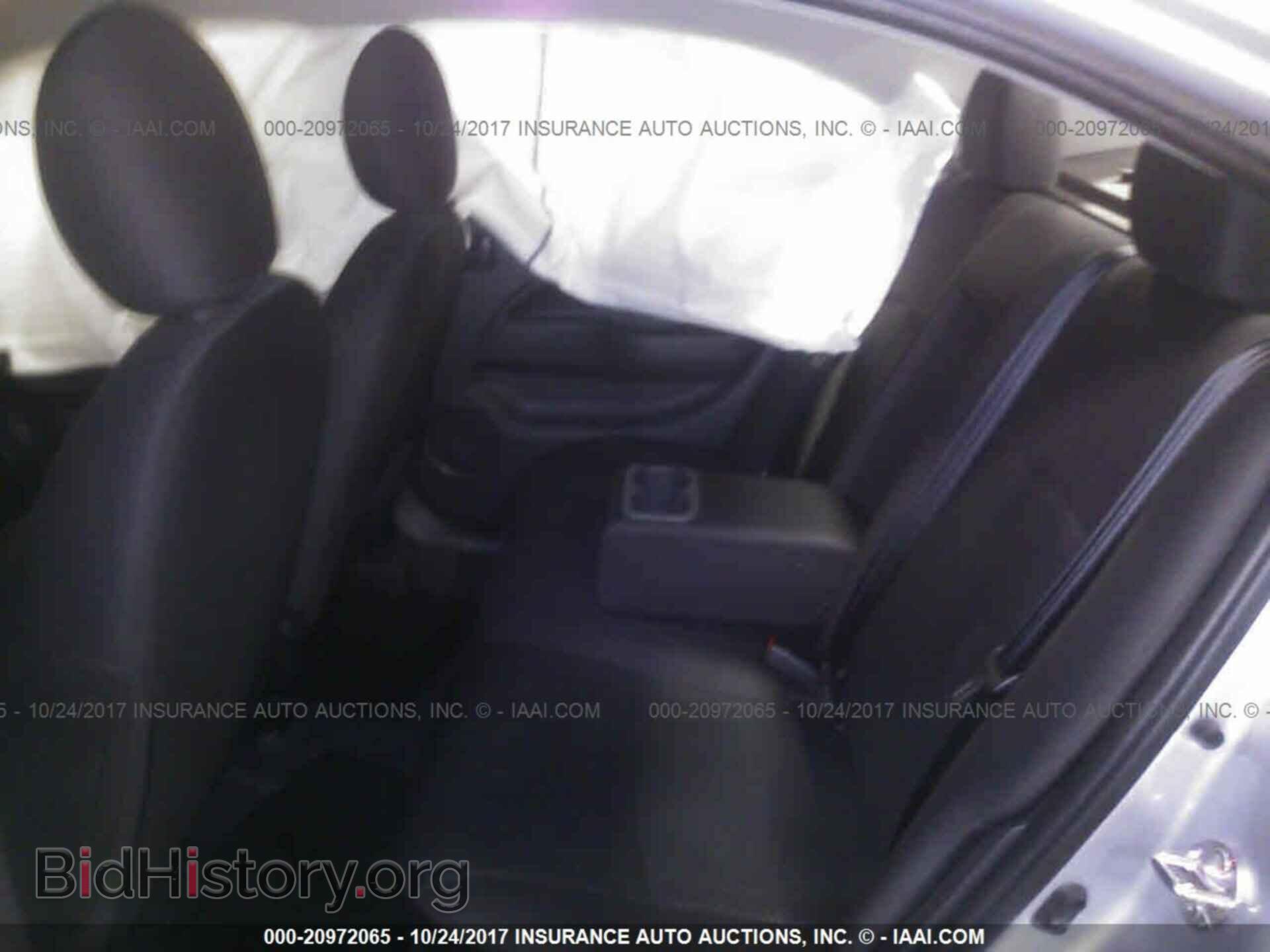 2017 Mitsubishi Mirage - VIN: ML32F3FJ4HHF11741 - Фото 8