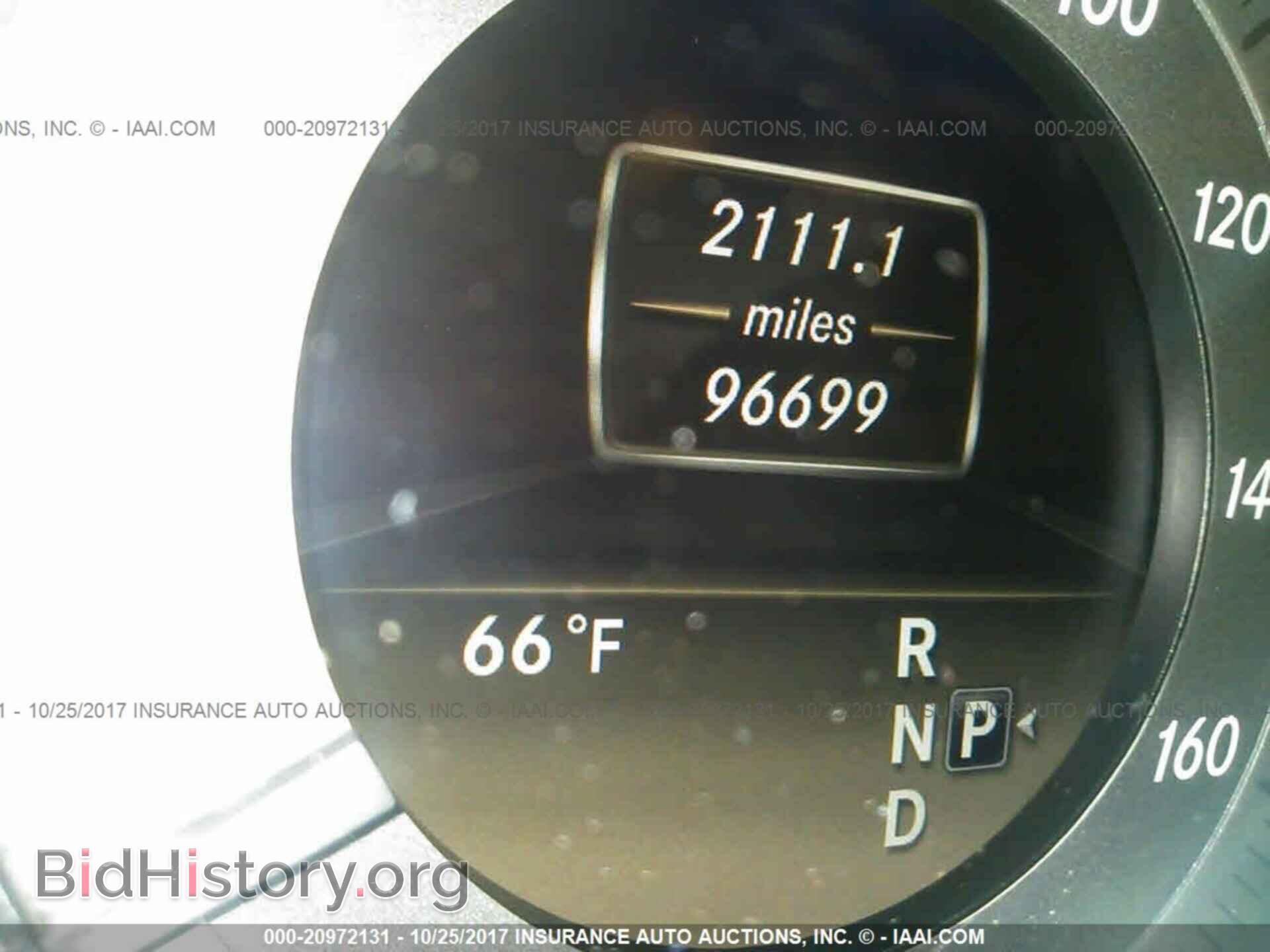 2012 Mercedes-benz E - VIN: WDDHF8JB2CA528174 - Фото 7