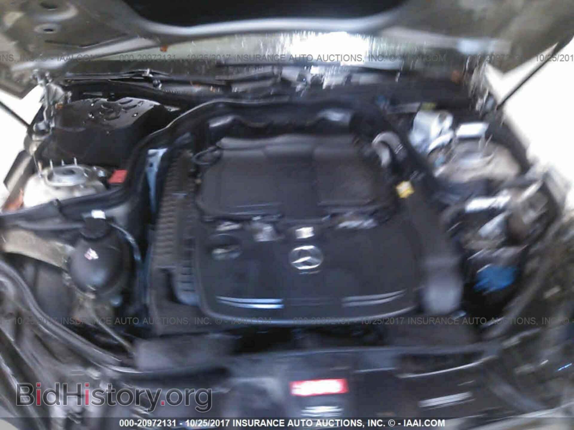2012 Mercedes-benz E - VIN: WDDHF8JB2CA528174 - Фото 10