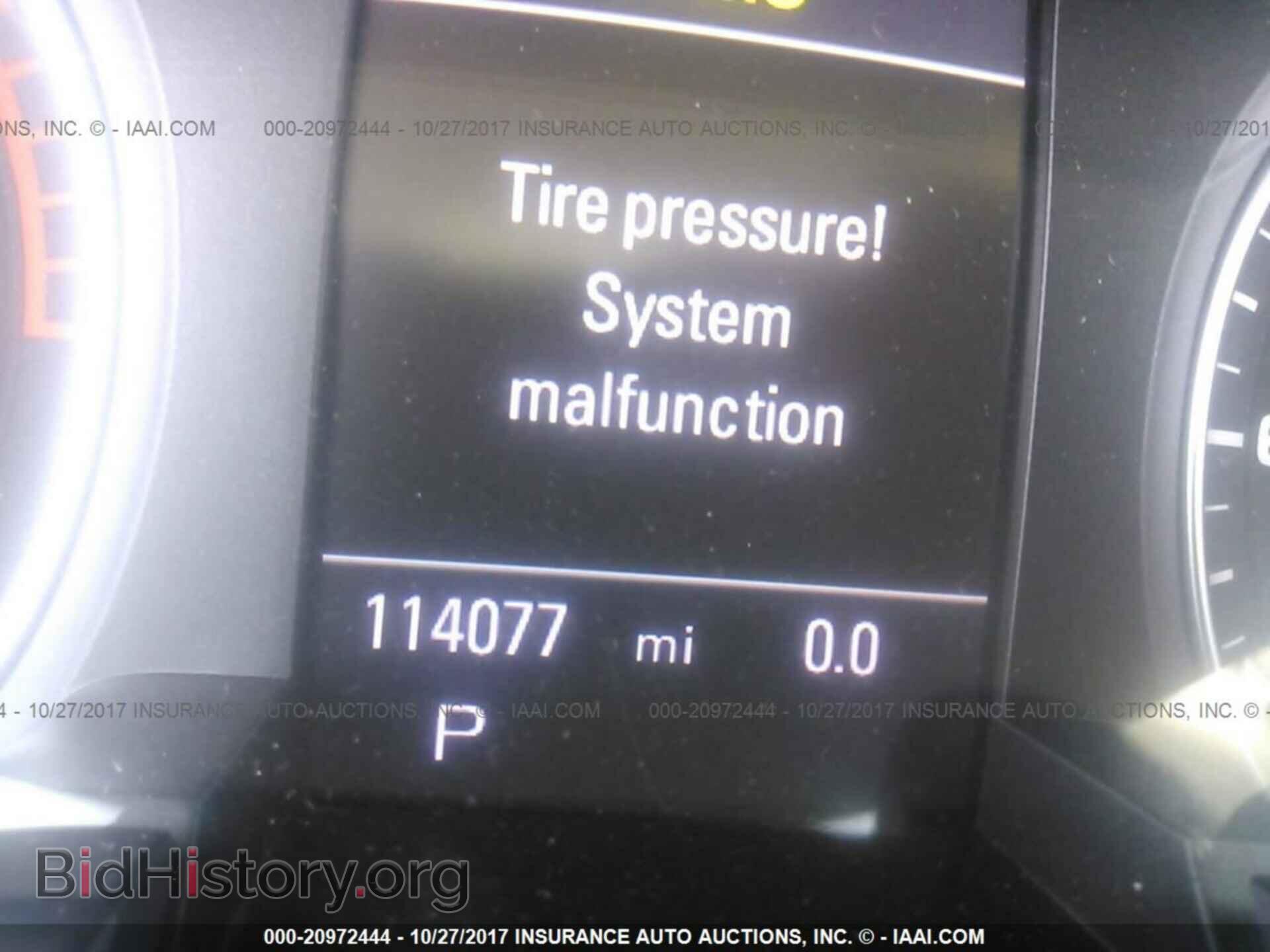 2012 Audi A4 - VIN: WAUFFAFL3CN018514 - Photo 7