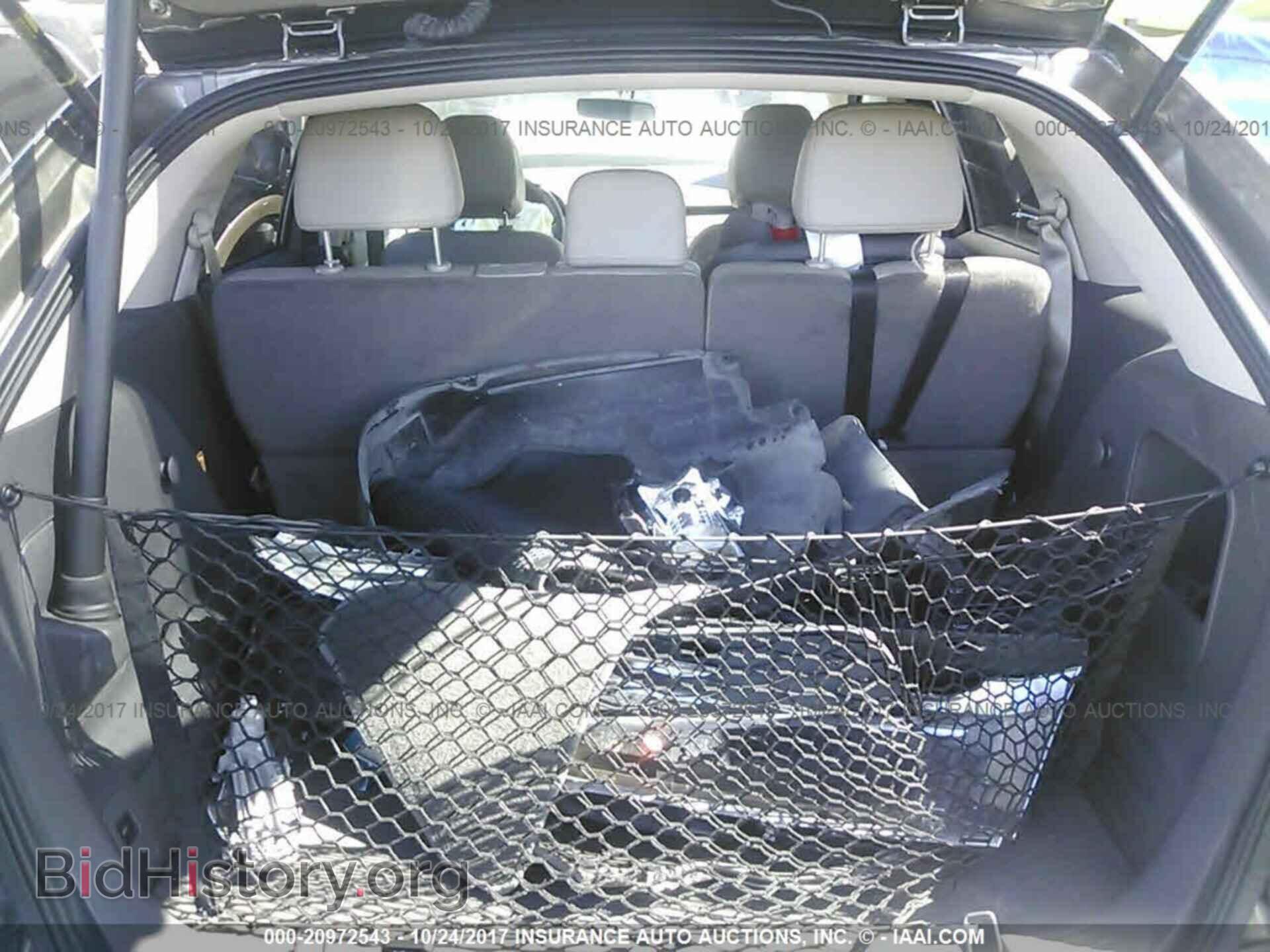 2013 Ford Edge - VIN: 2FMDK3JC6DBB90389 - Photo 8
