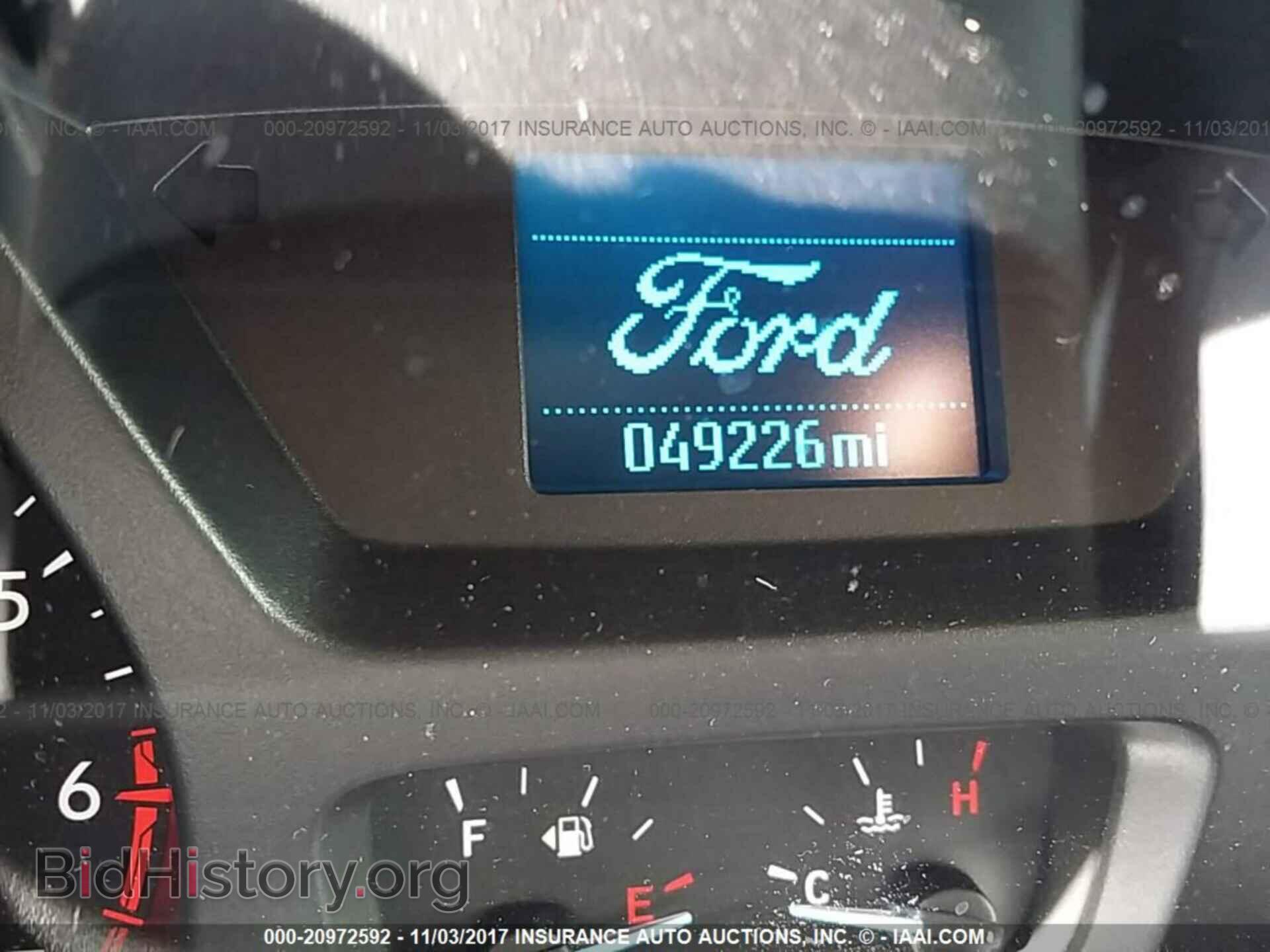 2016 Ford Transit - VIN: 1FTYR3XG9GKB47140 - Photo 7