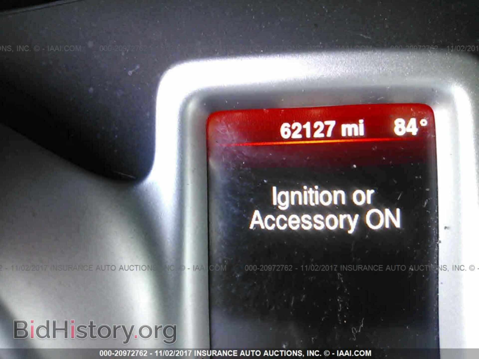 2014 Dodge Journey - VIN: 3C4PDCAB4ET317035 - Фото 7