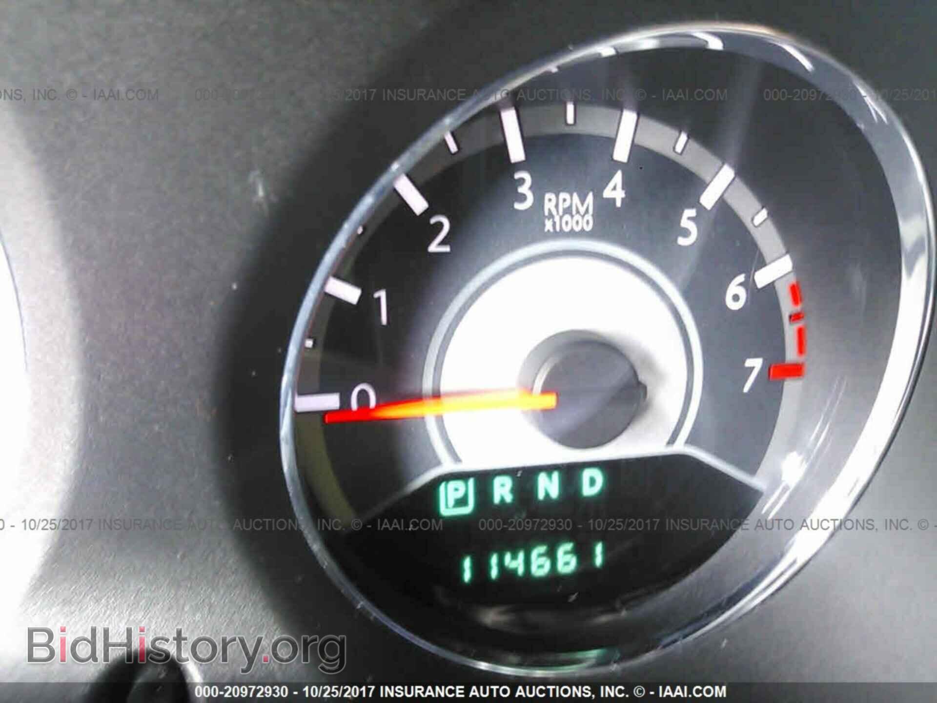 2011 Chrysler 200 - VIN: 1C3BC2FB6BN595449 - Photo 7