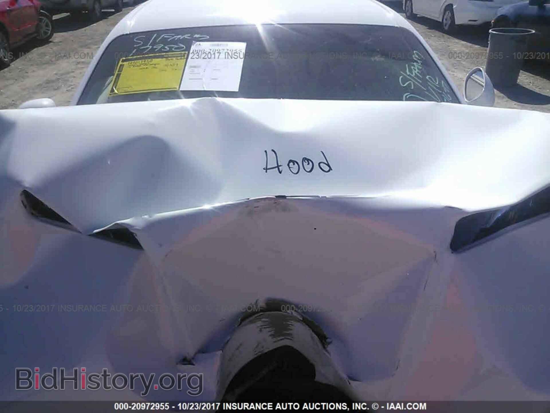 2016 Dodge Challenger - VIN: 2C3CDZAG3GH338178 - Фото 10