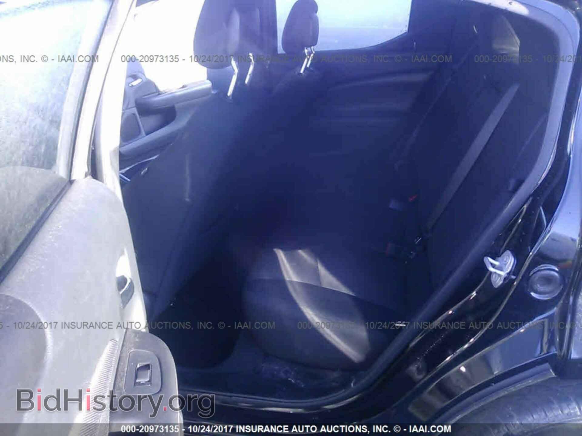 2013 Dodge Avenger - VIN: 1C3CDZAG0DN756295 - Photo 8